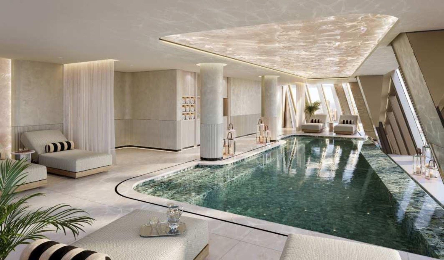 Baccarat Hotel & Residences