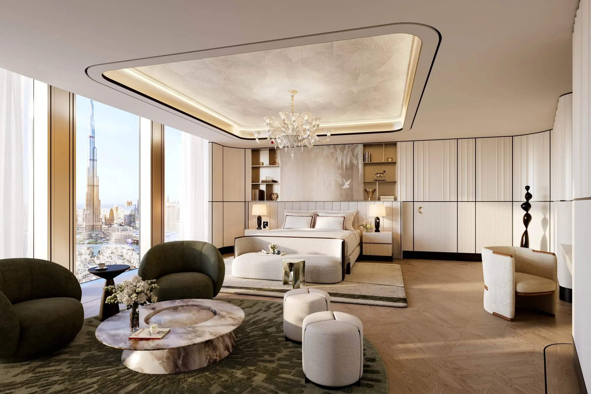 Baccarat Hotel & Residences
