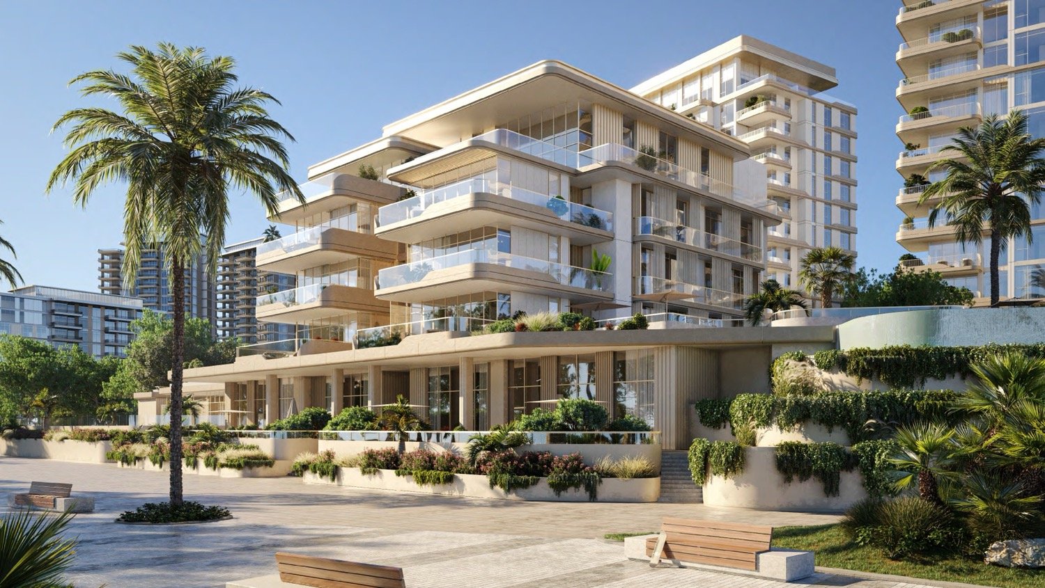 Bay Grove Residences 4