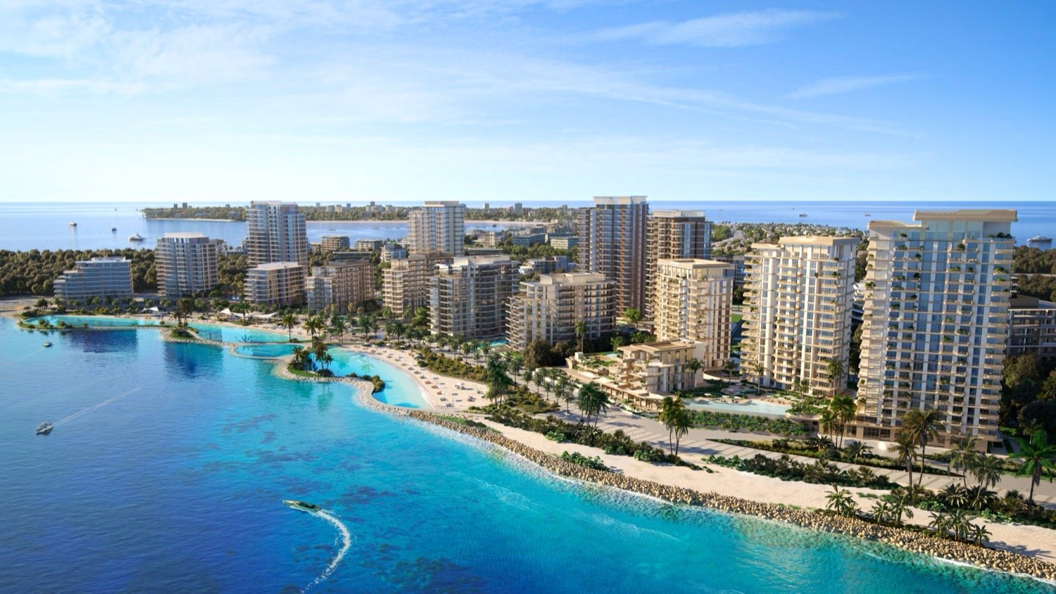 Bay Grove Residences 4