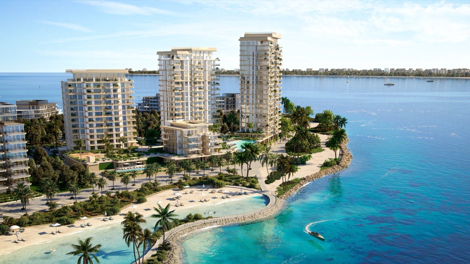 Bay Grove Residences 4
