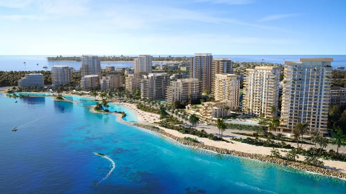 Bay Grove Residences