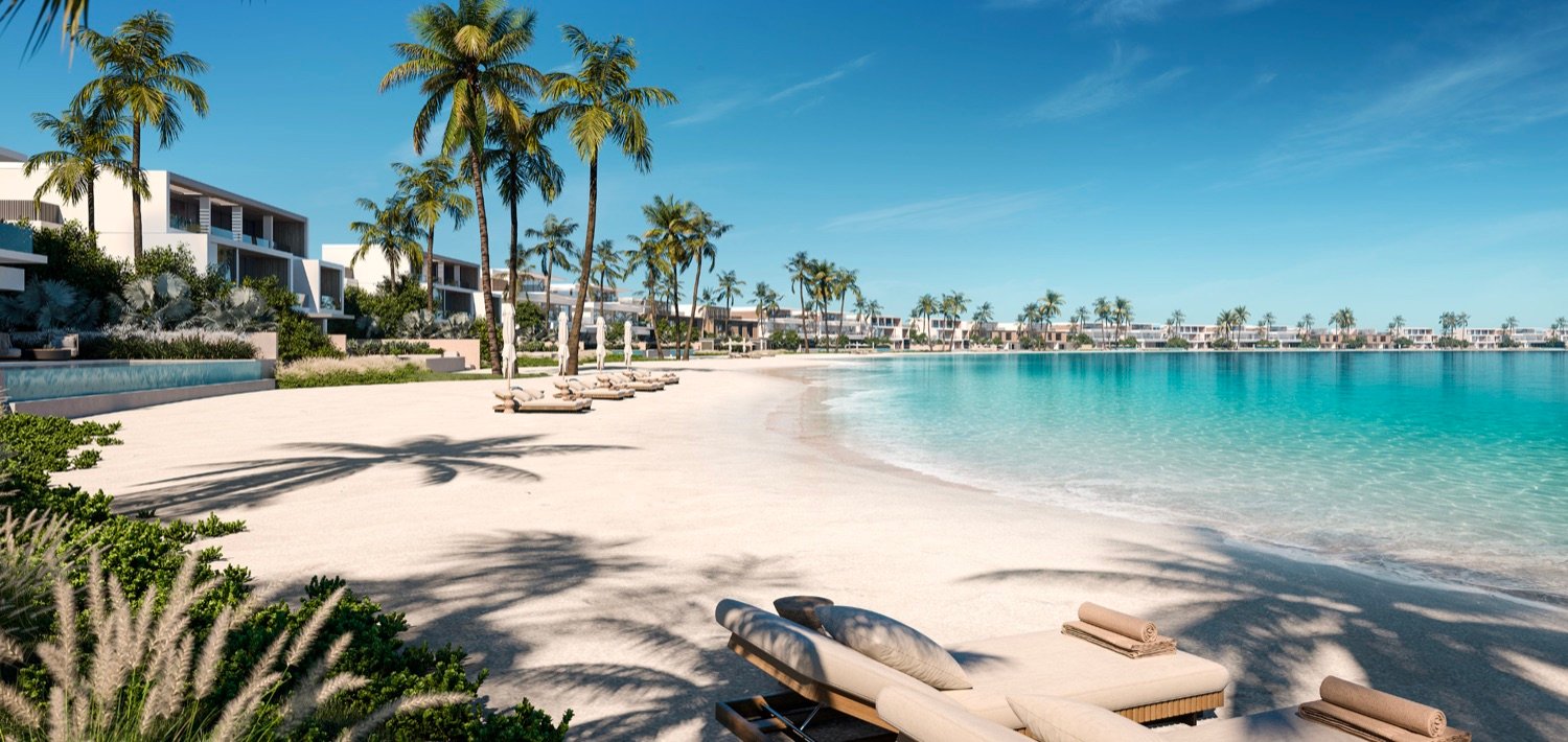 Bay Villas