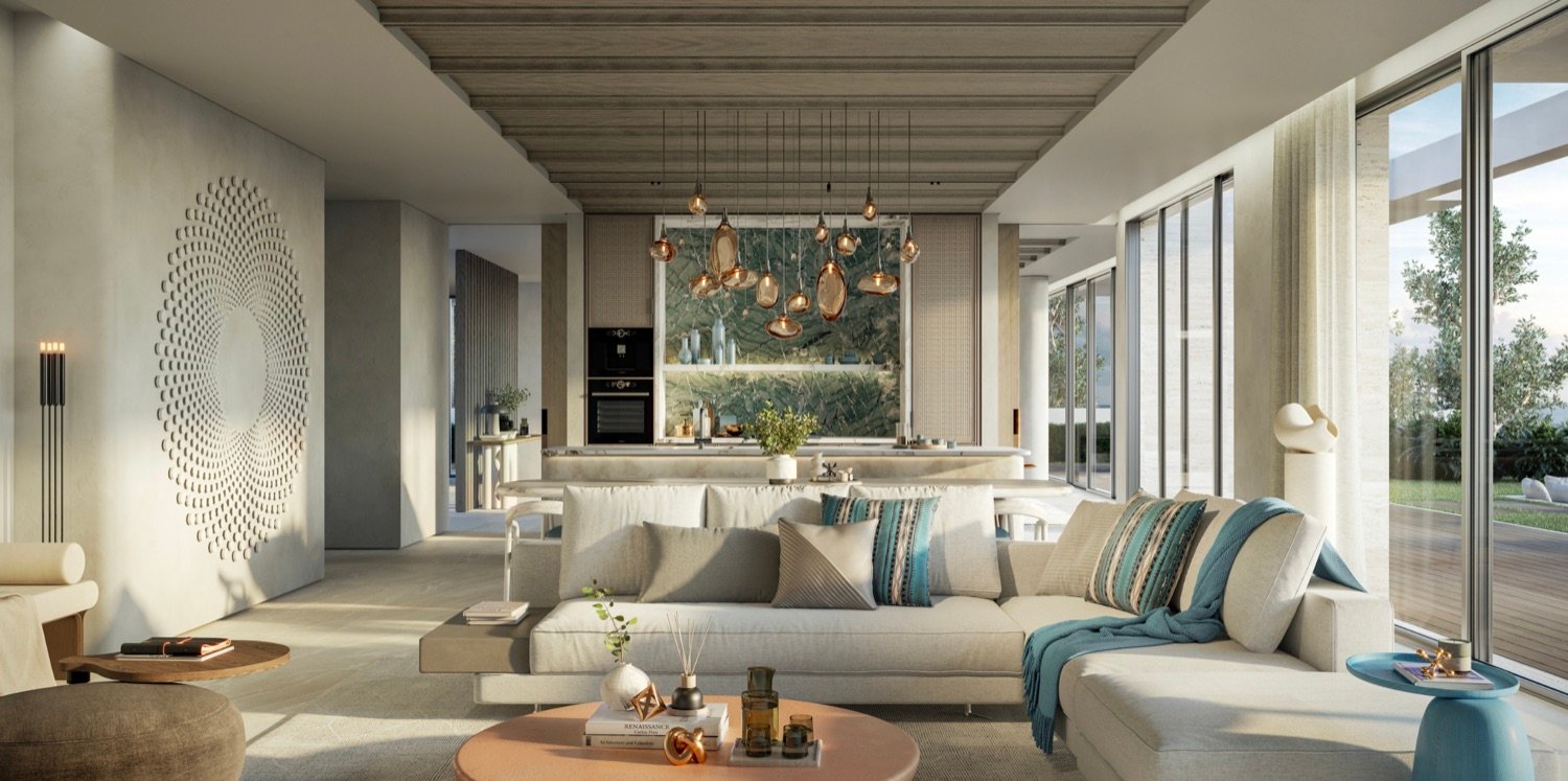 Bay Villas