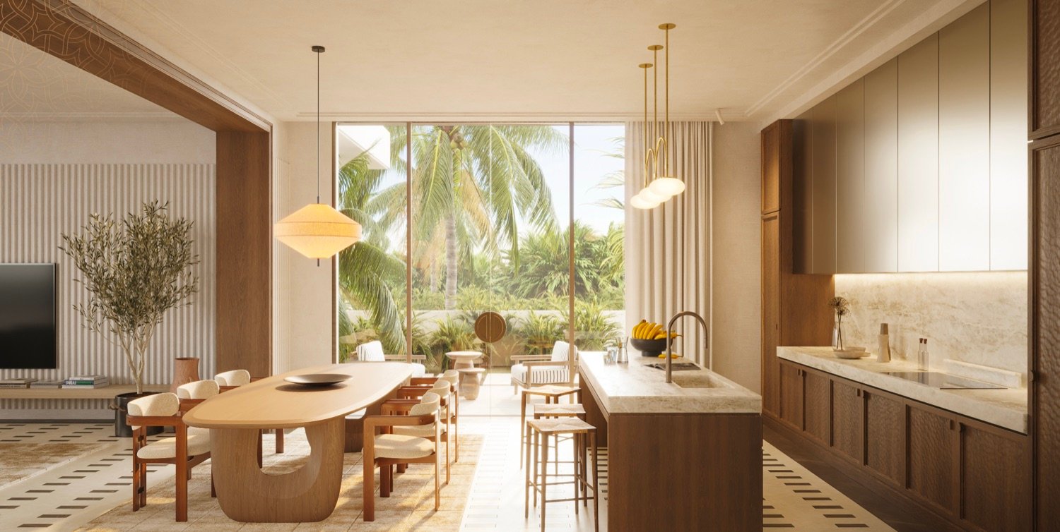 Bay Villas