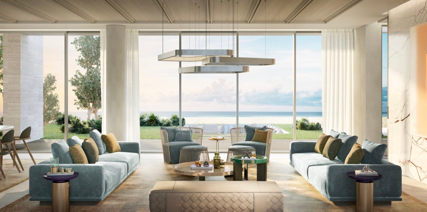 Bay Villas