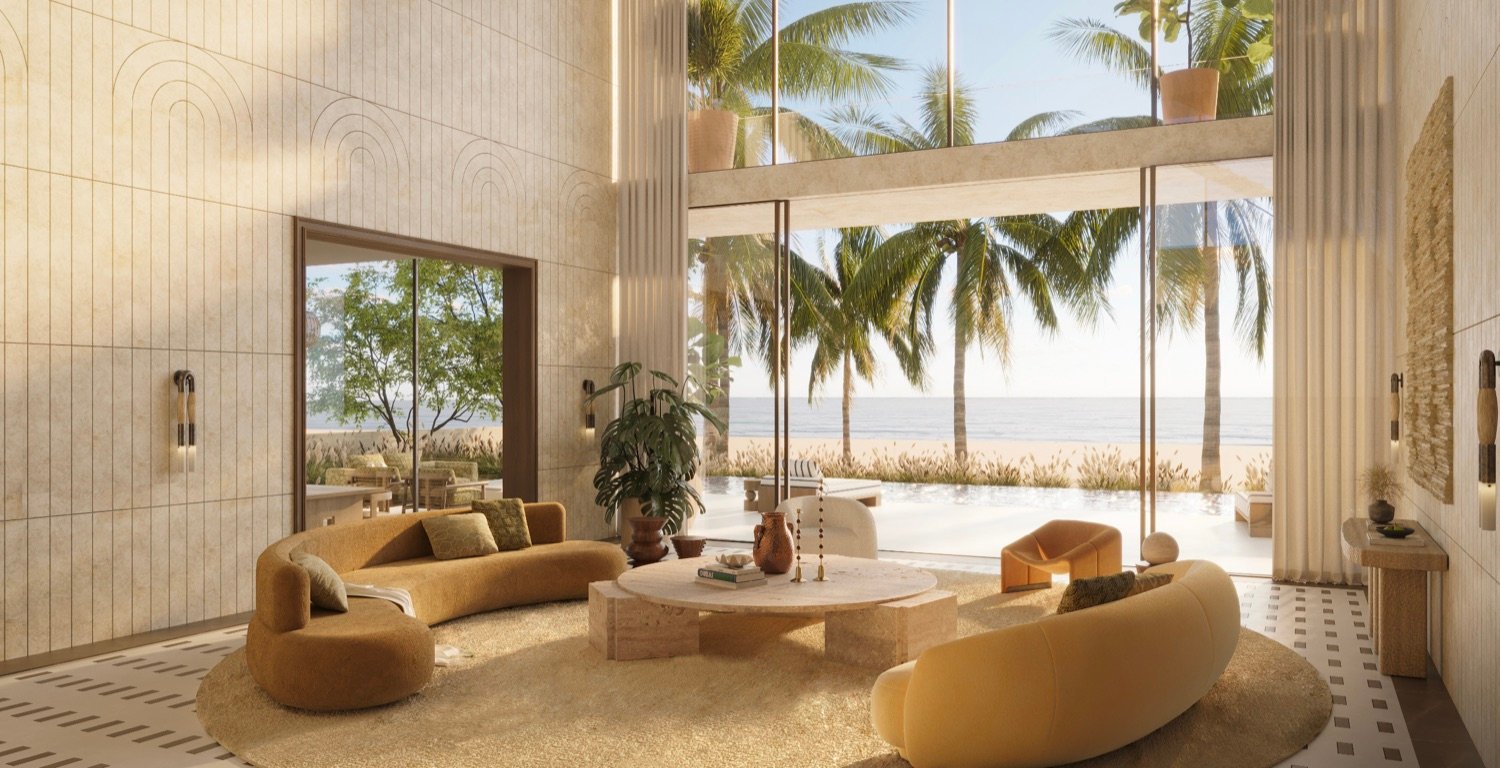 Bay Villas