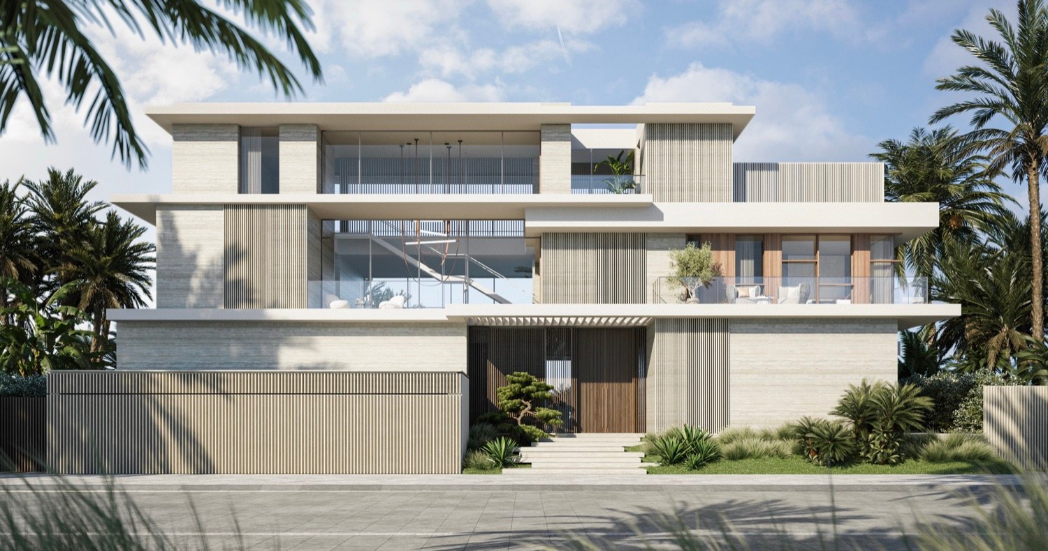 Bay Villas