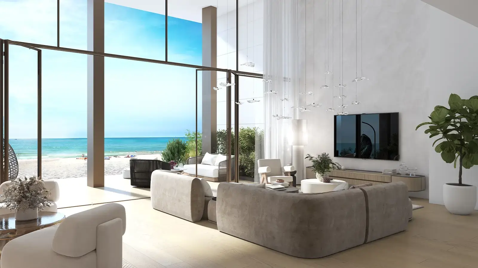 Beach House