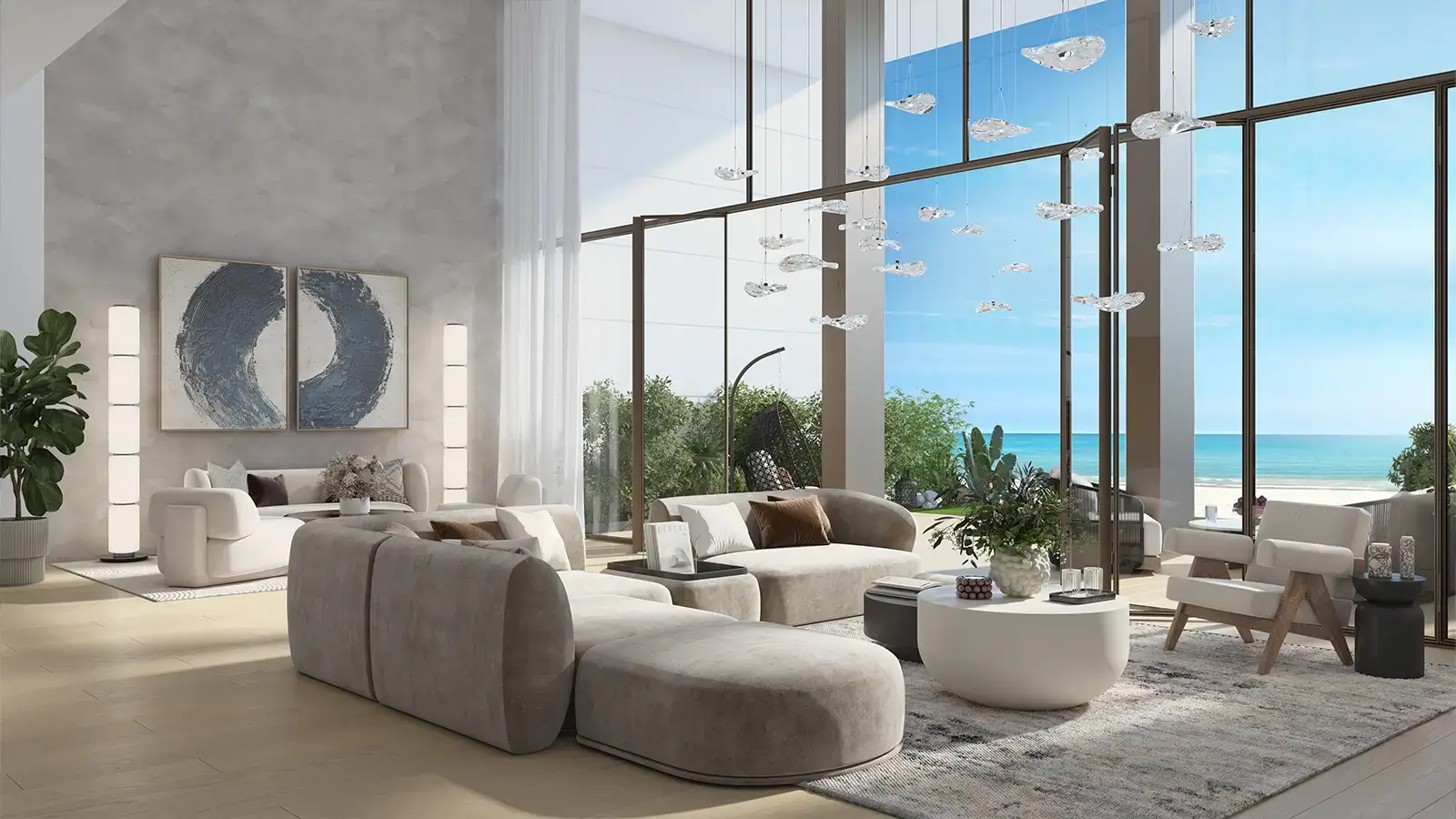 Beach House