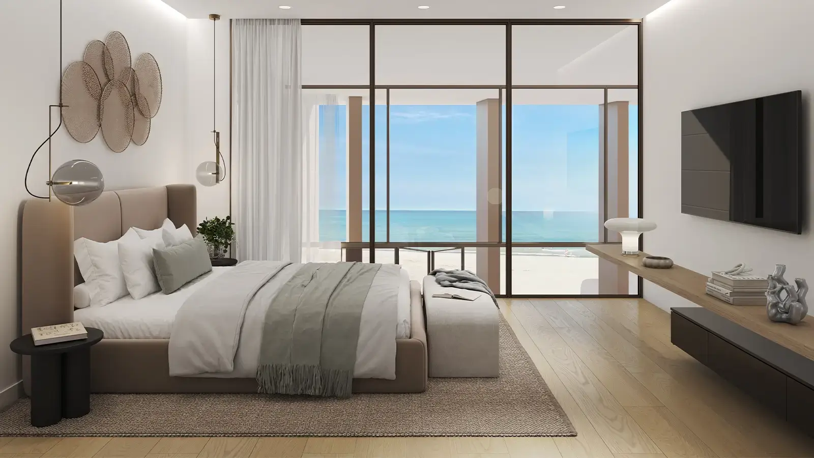 Beach House
