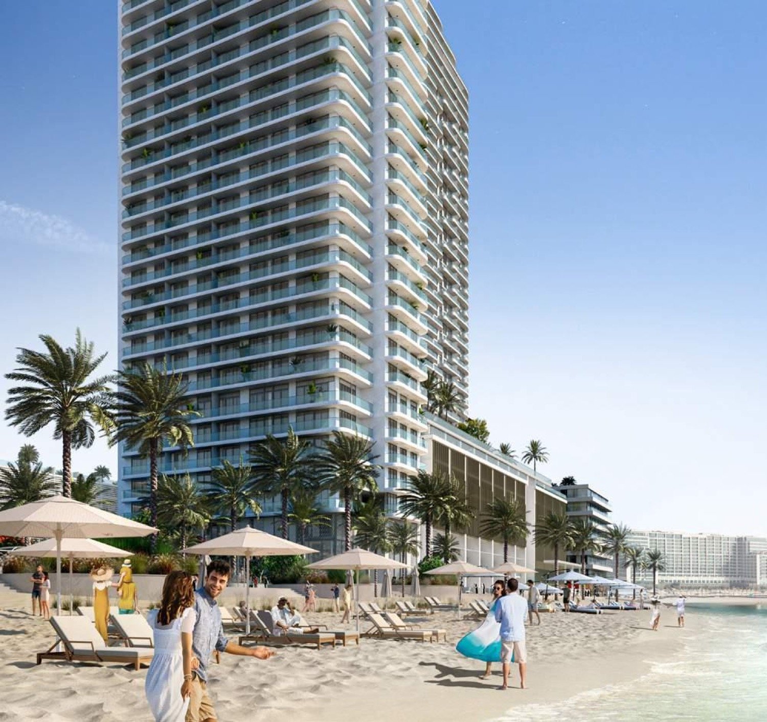 Beachgate