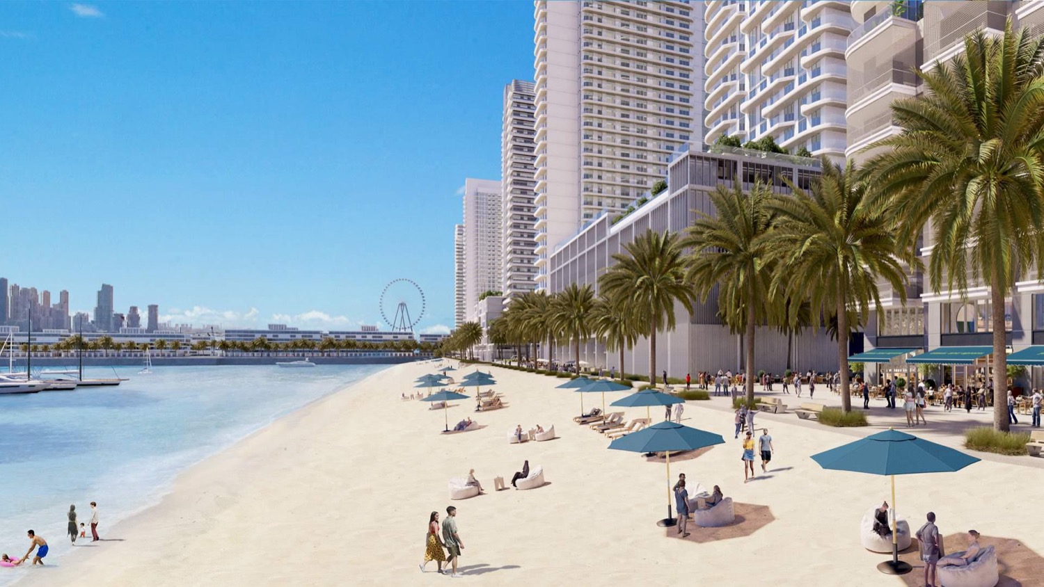 Beachgate