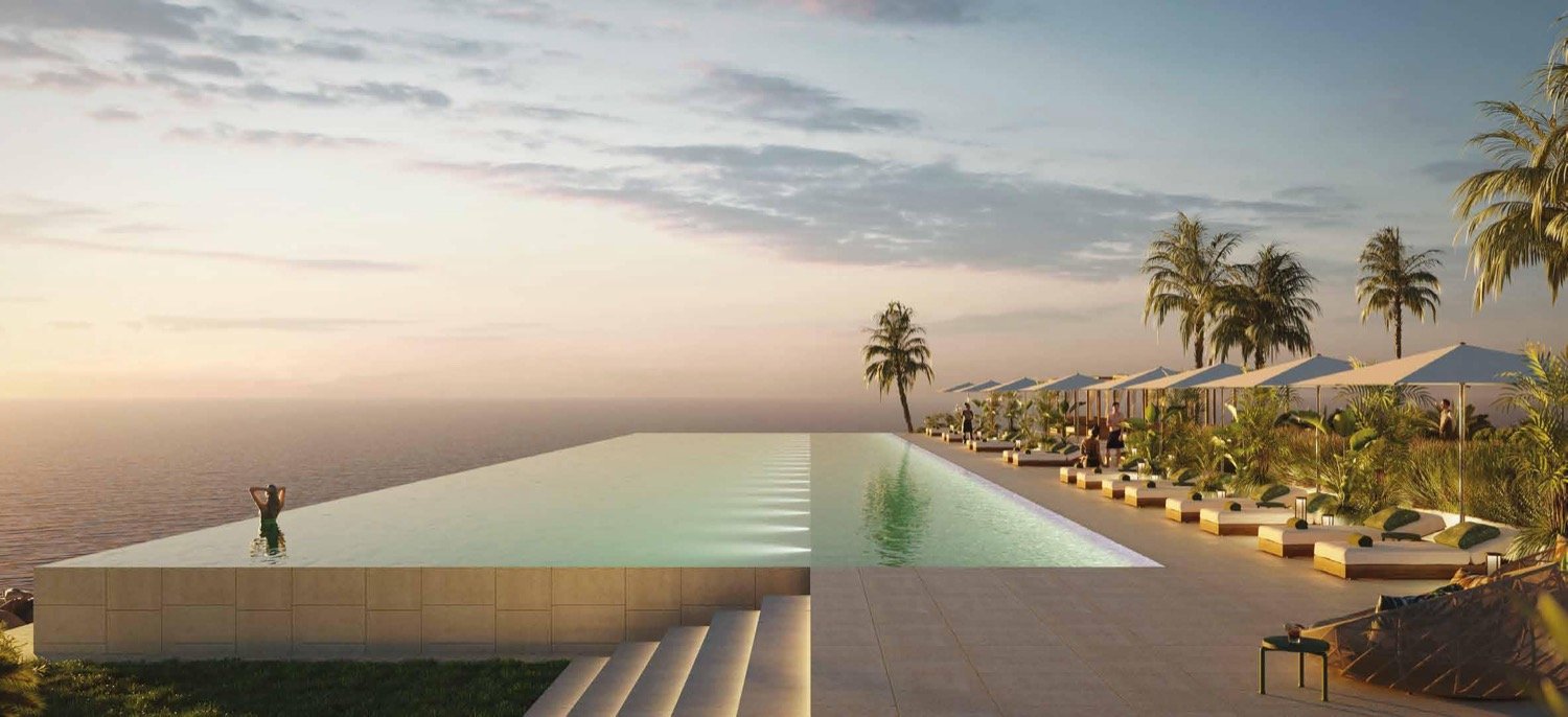Bulgari Lighthouse