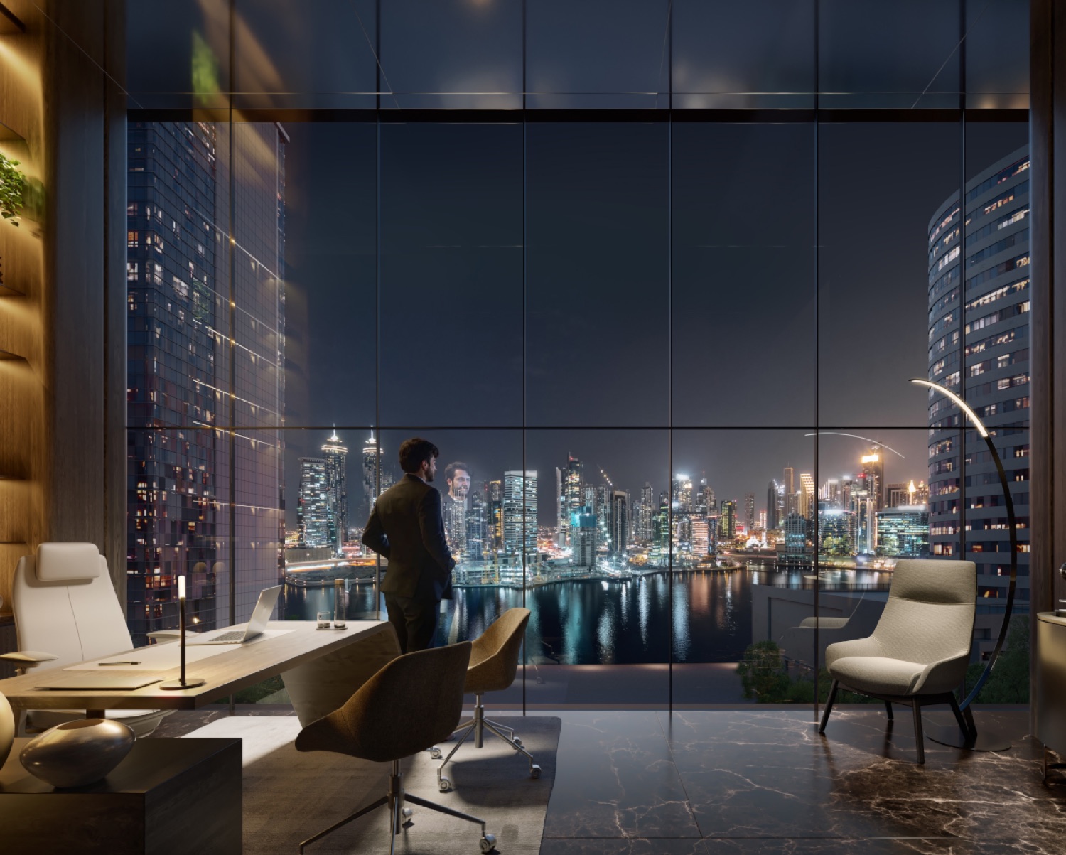Burj Capital