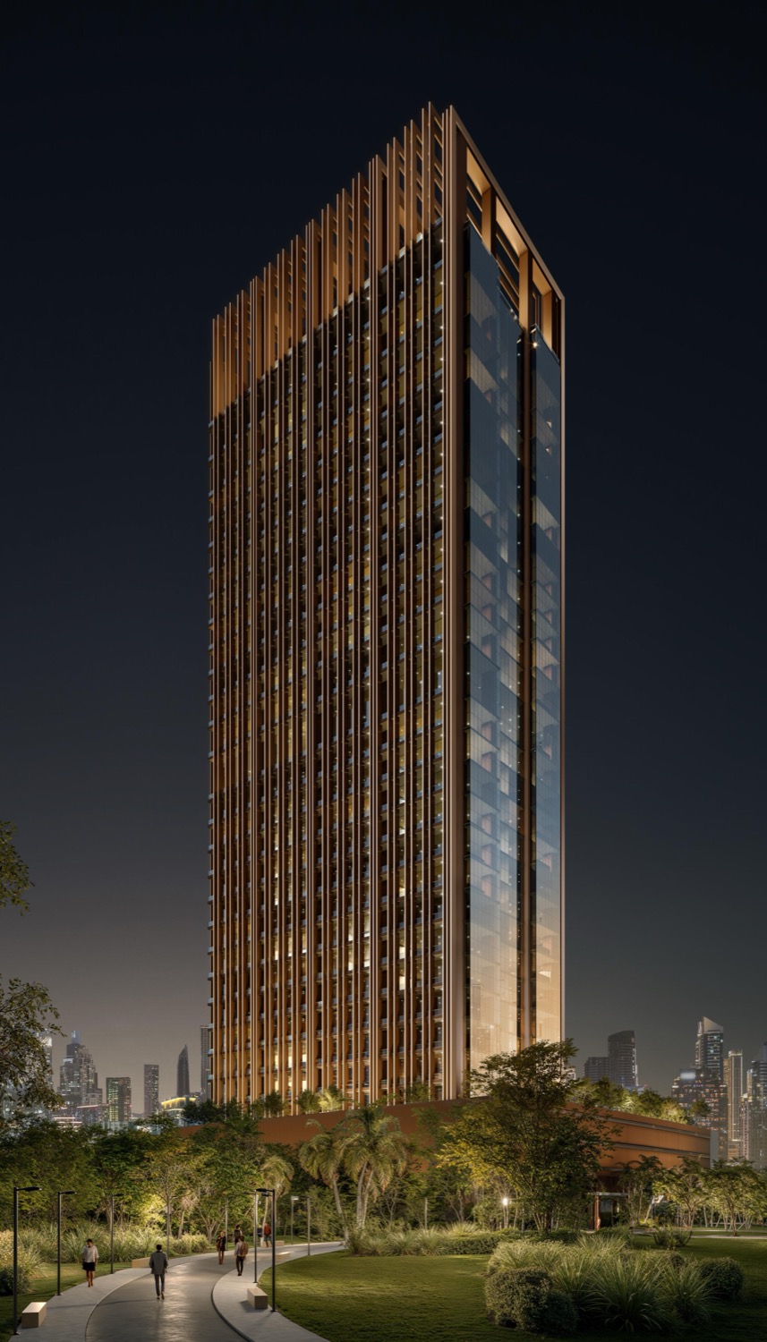 Burj Capital