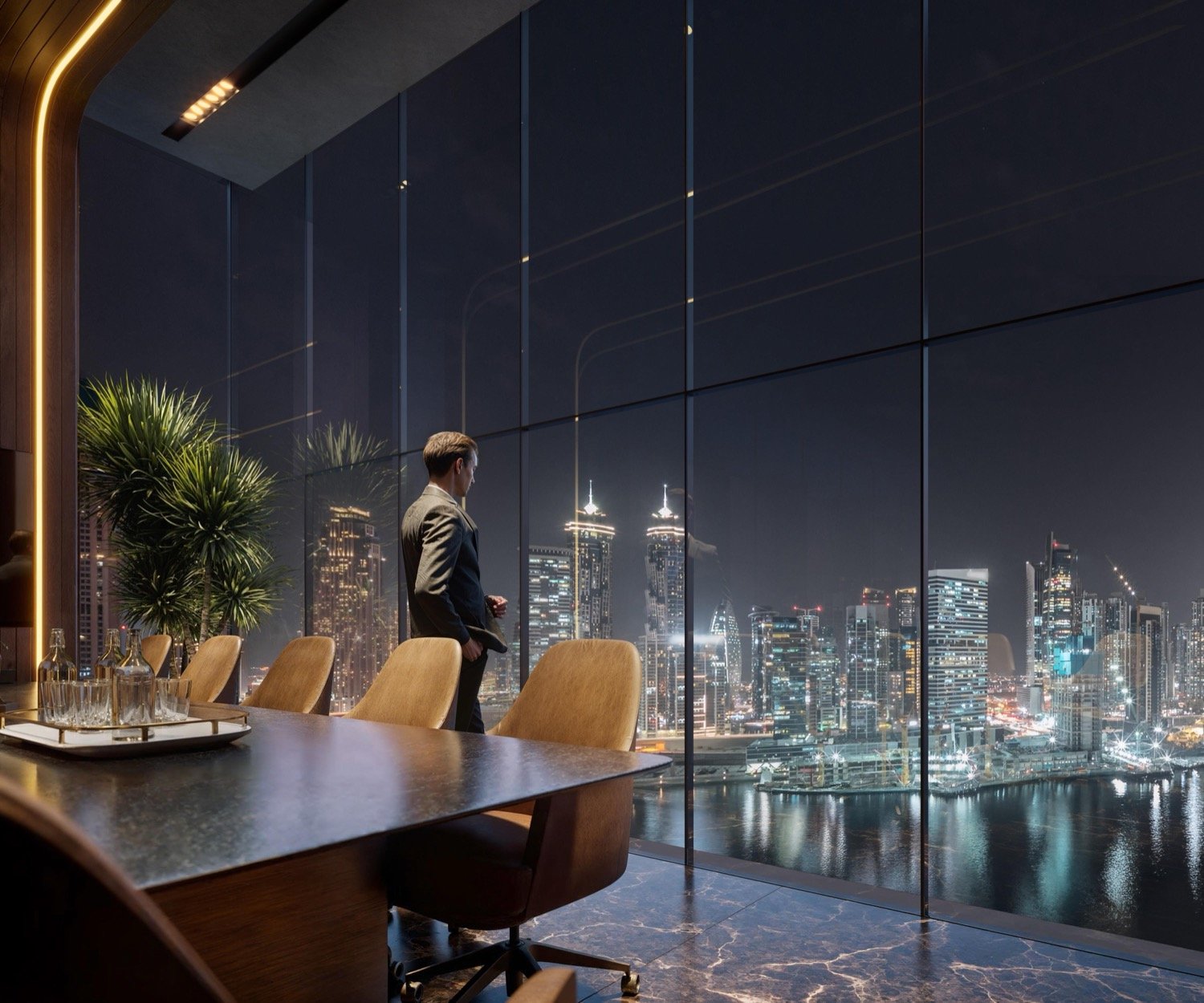 Burj Capital