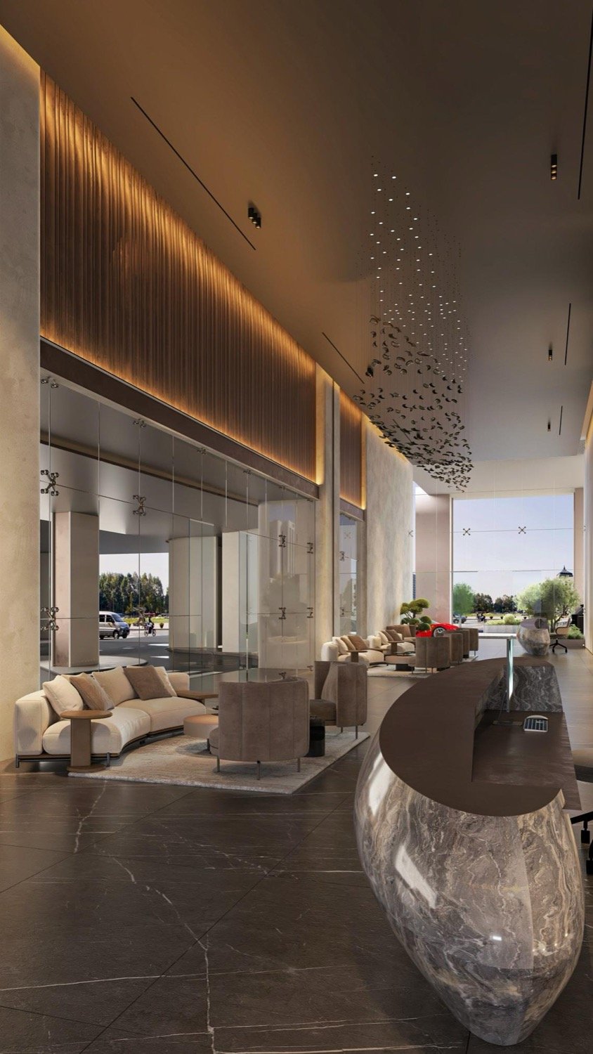 Burj Capital