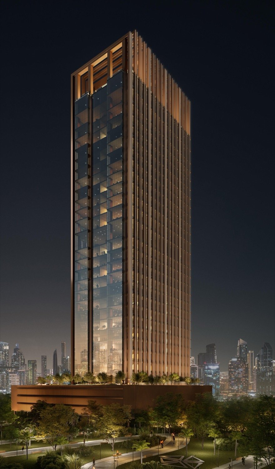 Burj Capital