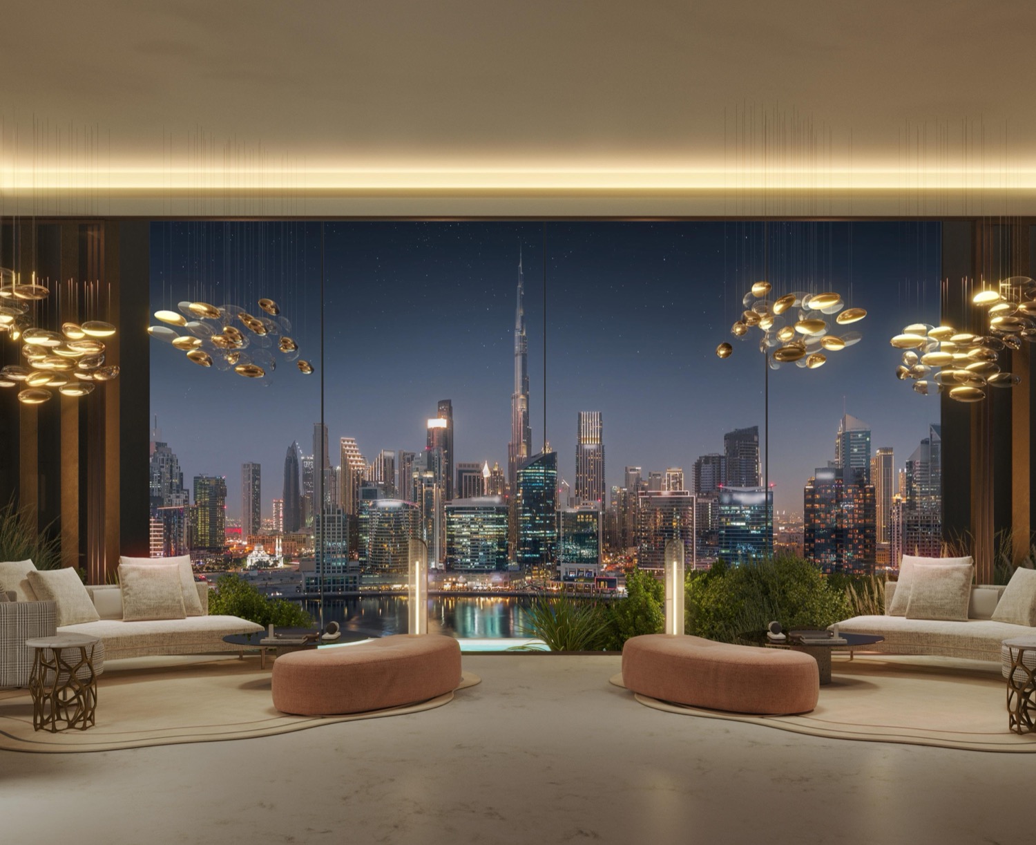 Burj Capital