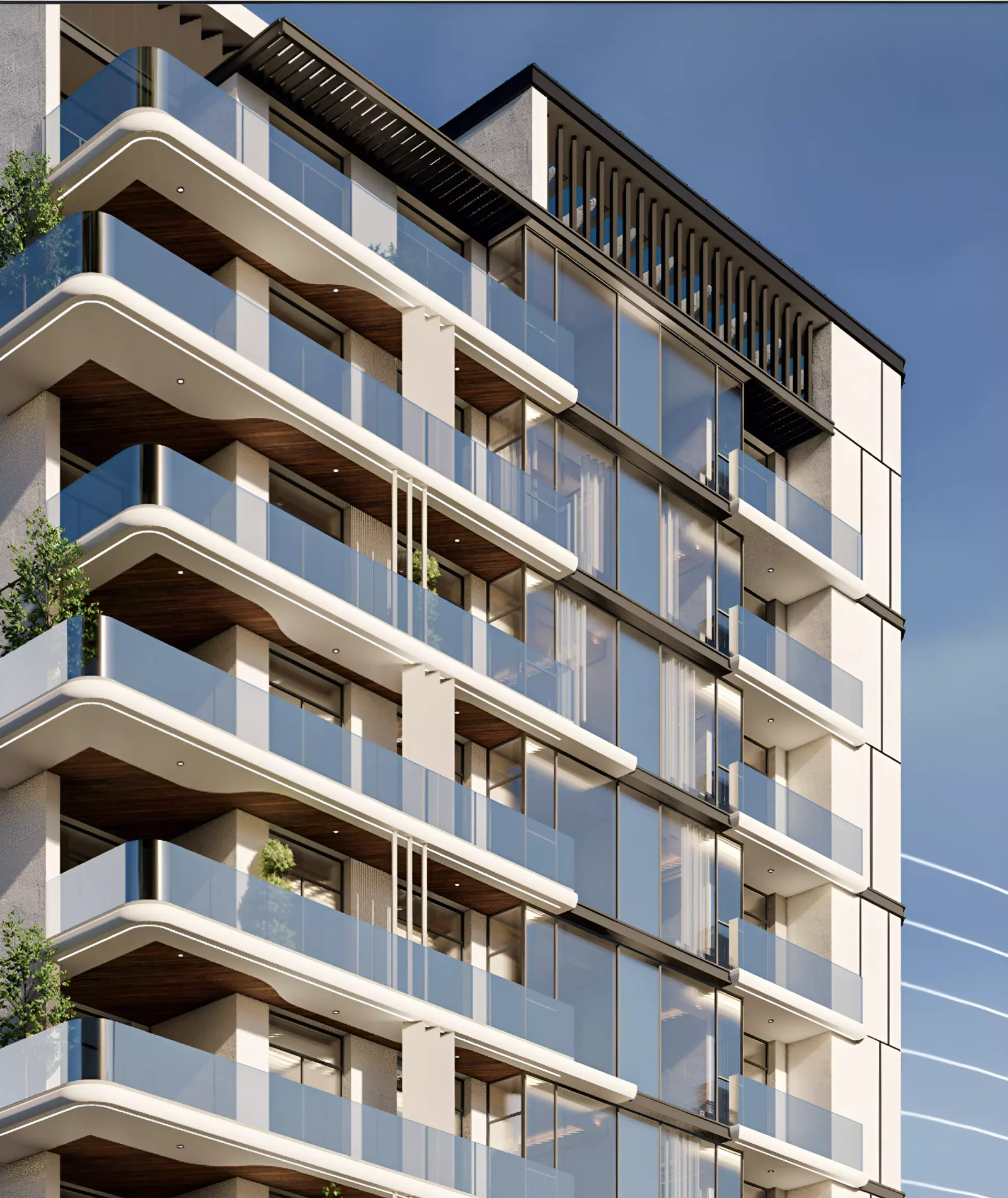 Capital Horizon Terraces