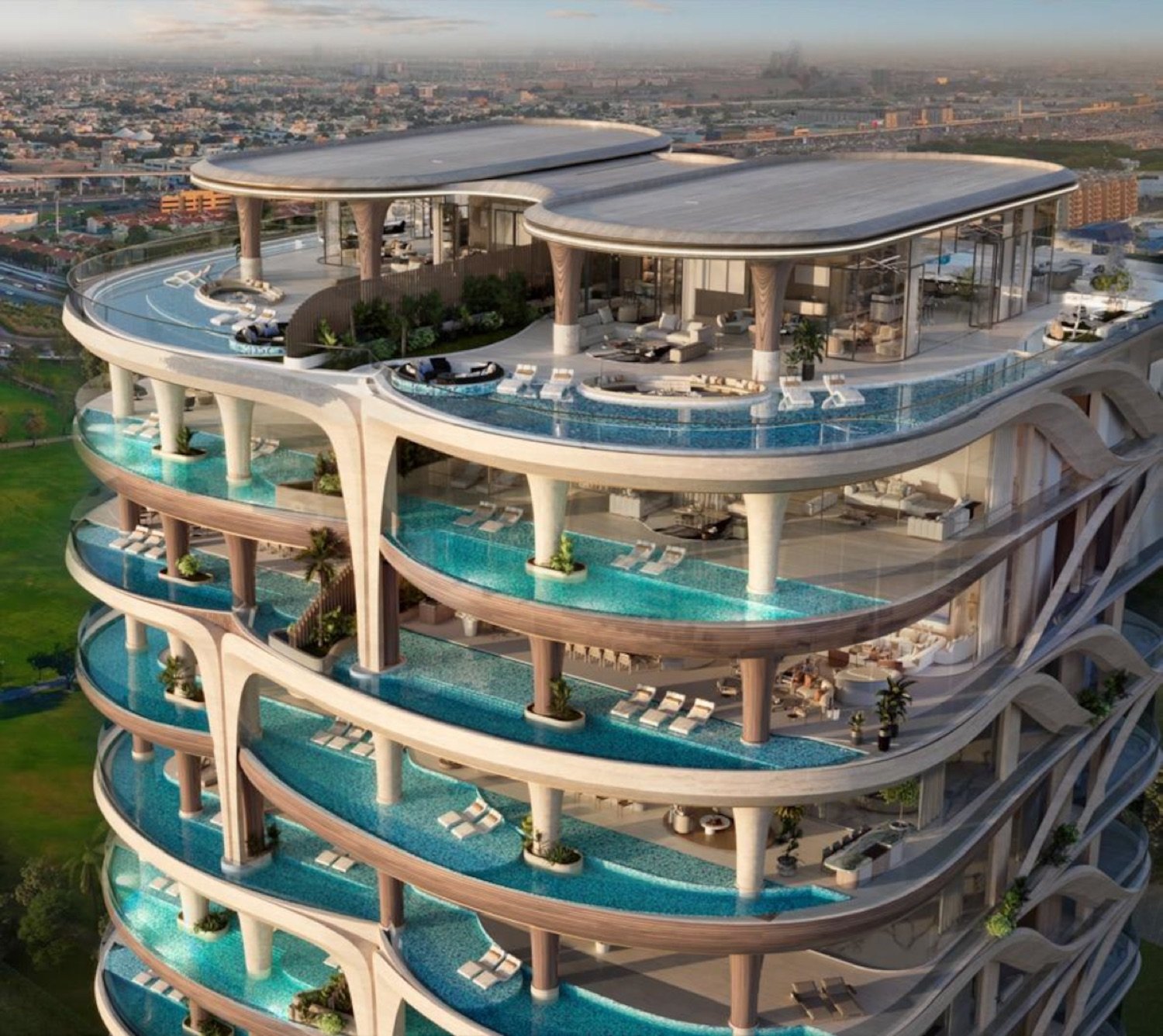 Casa Residences
