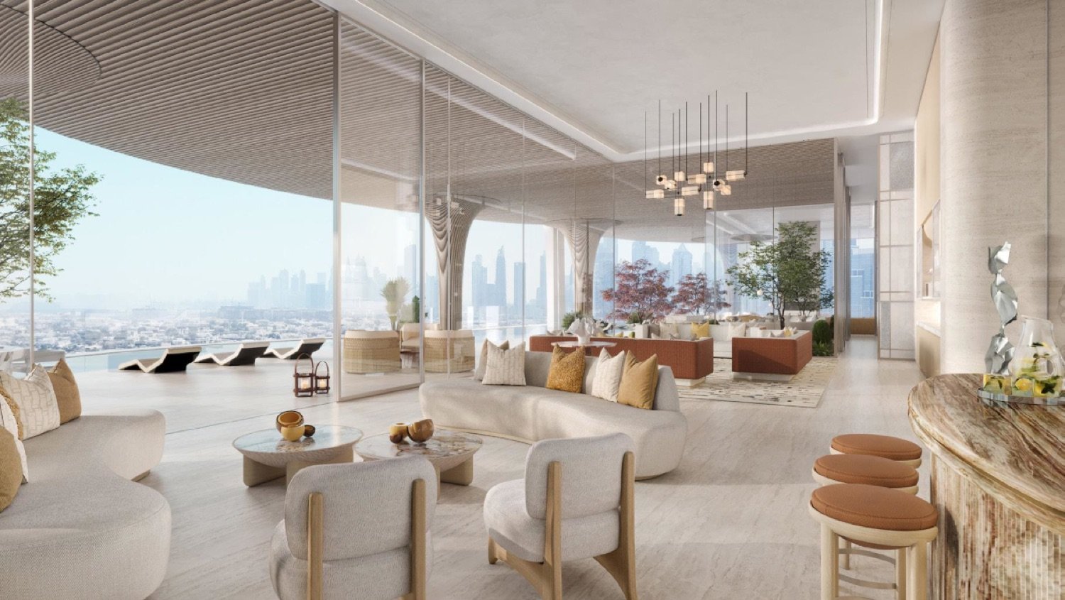 Casa Residences