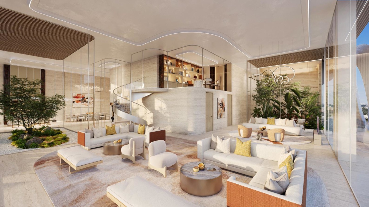 Casa Residences