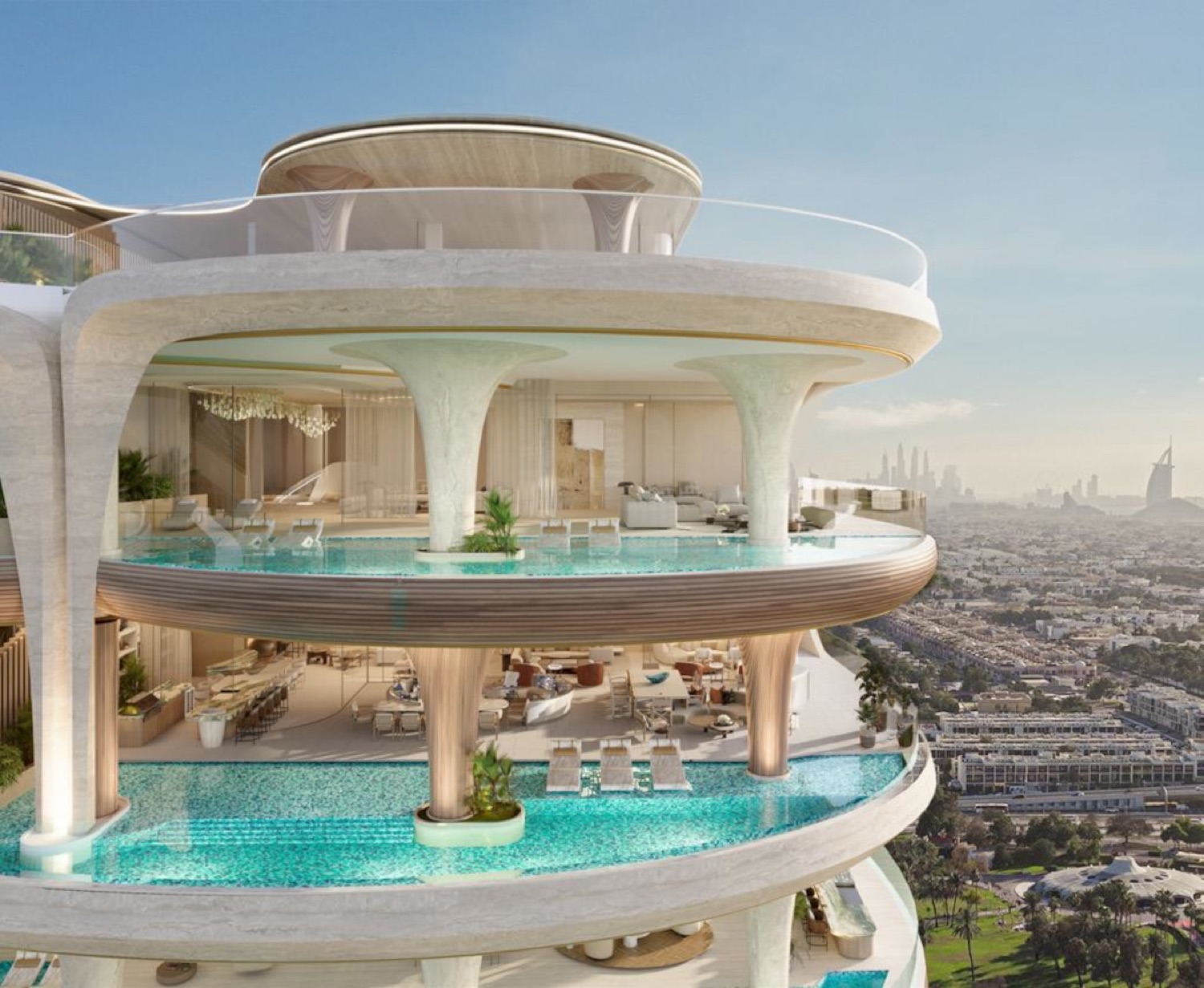 Casa Residences
