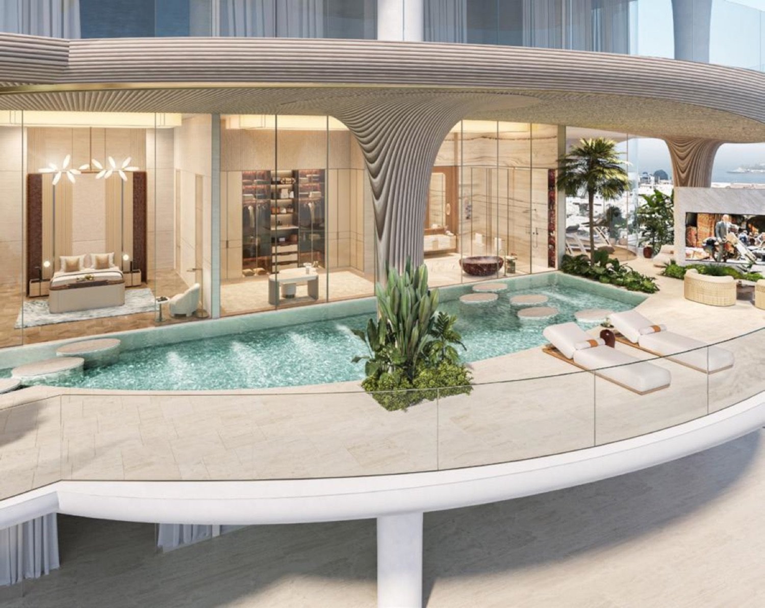 Casa Residences