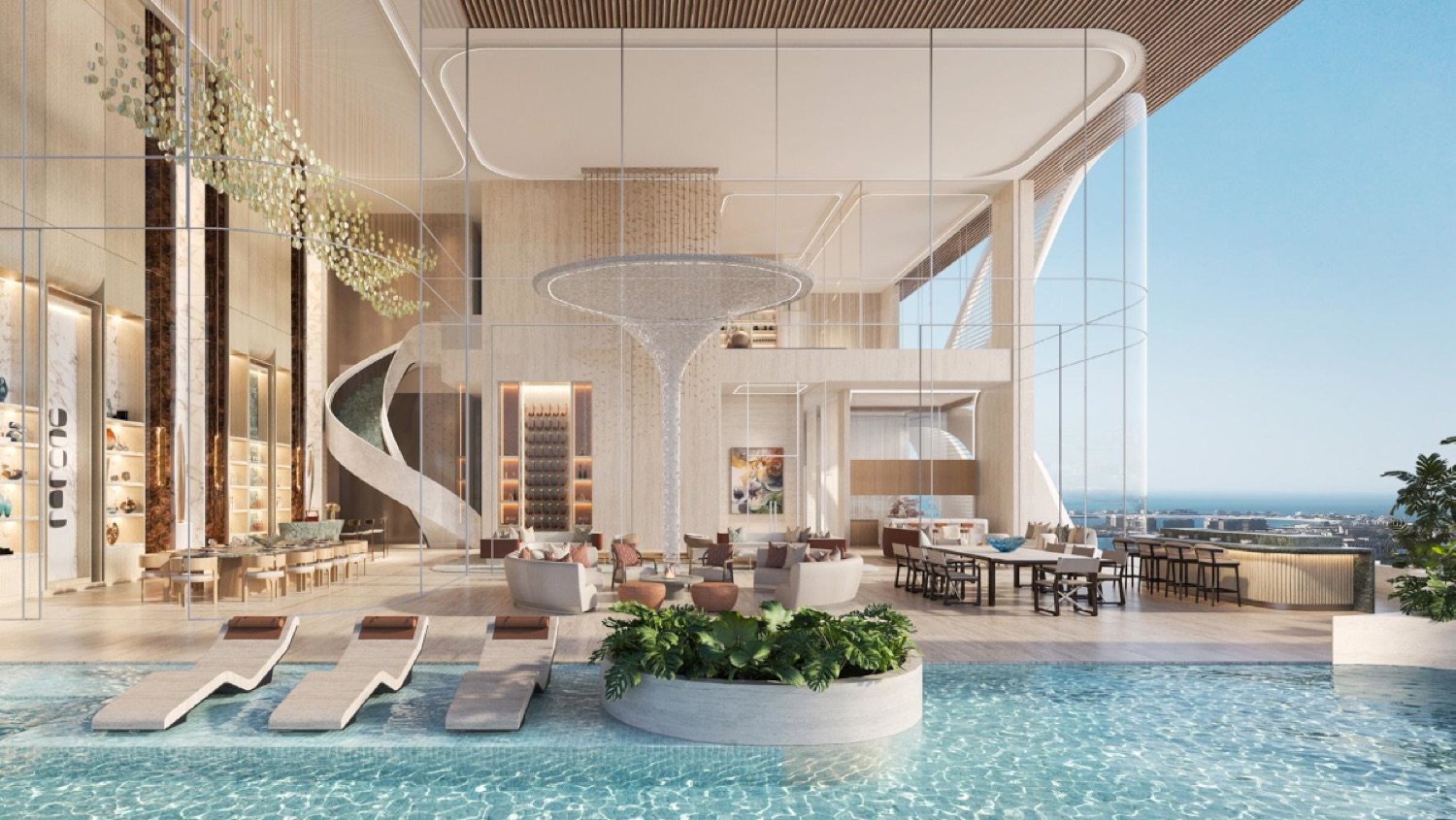 Casa Residences
