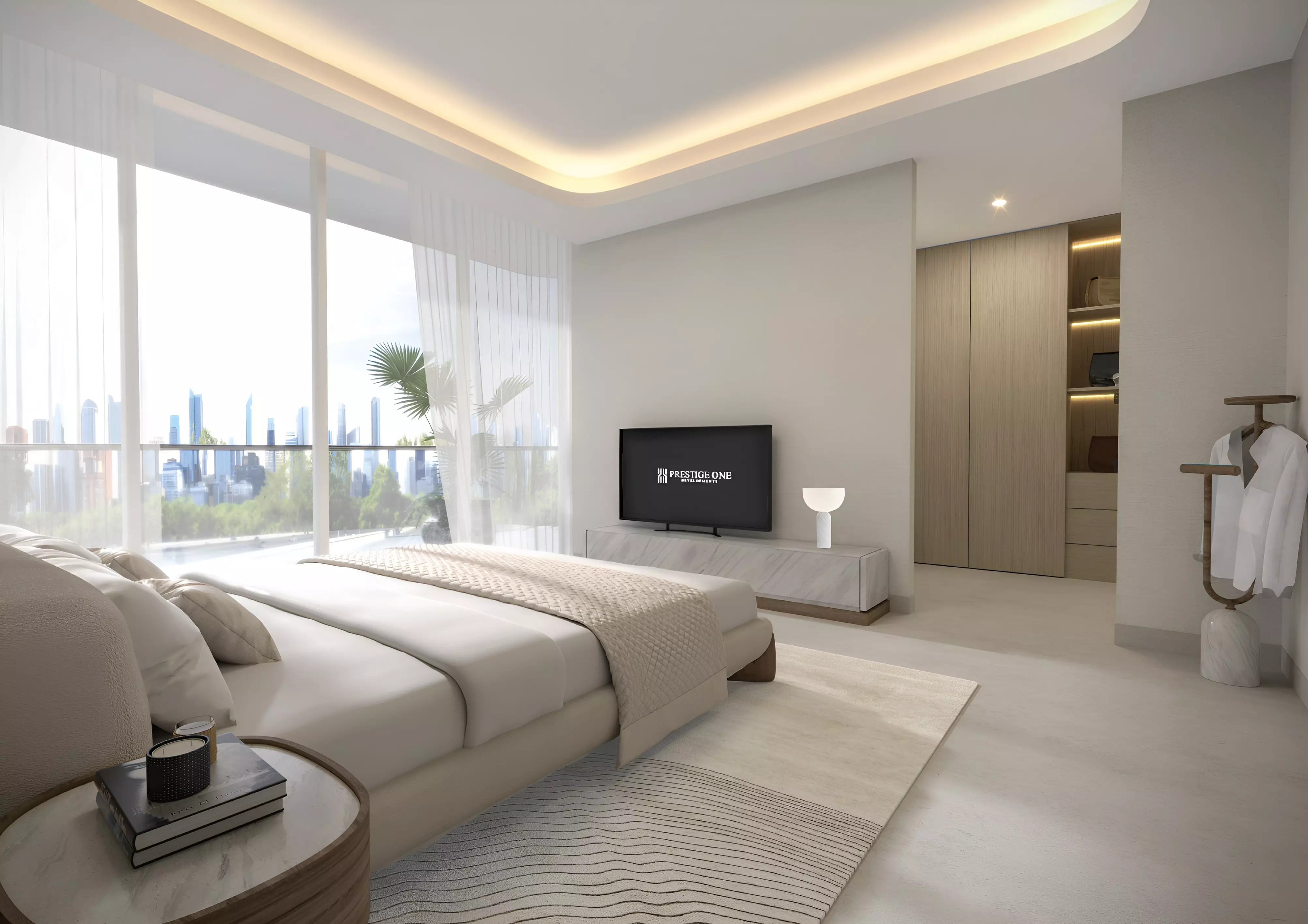 Coastal Haven