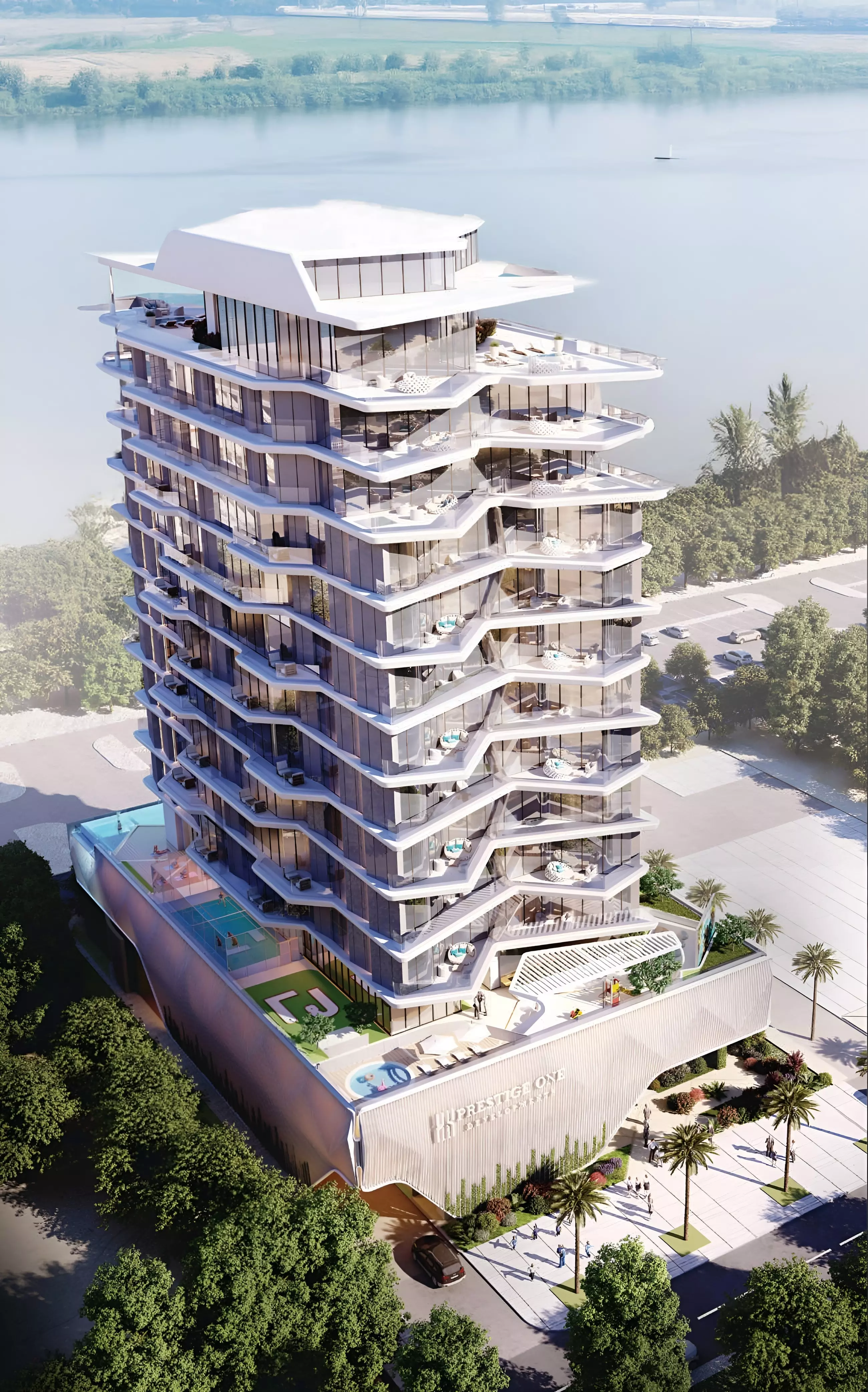 Coastal Haven
