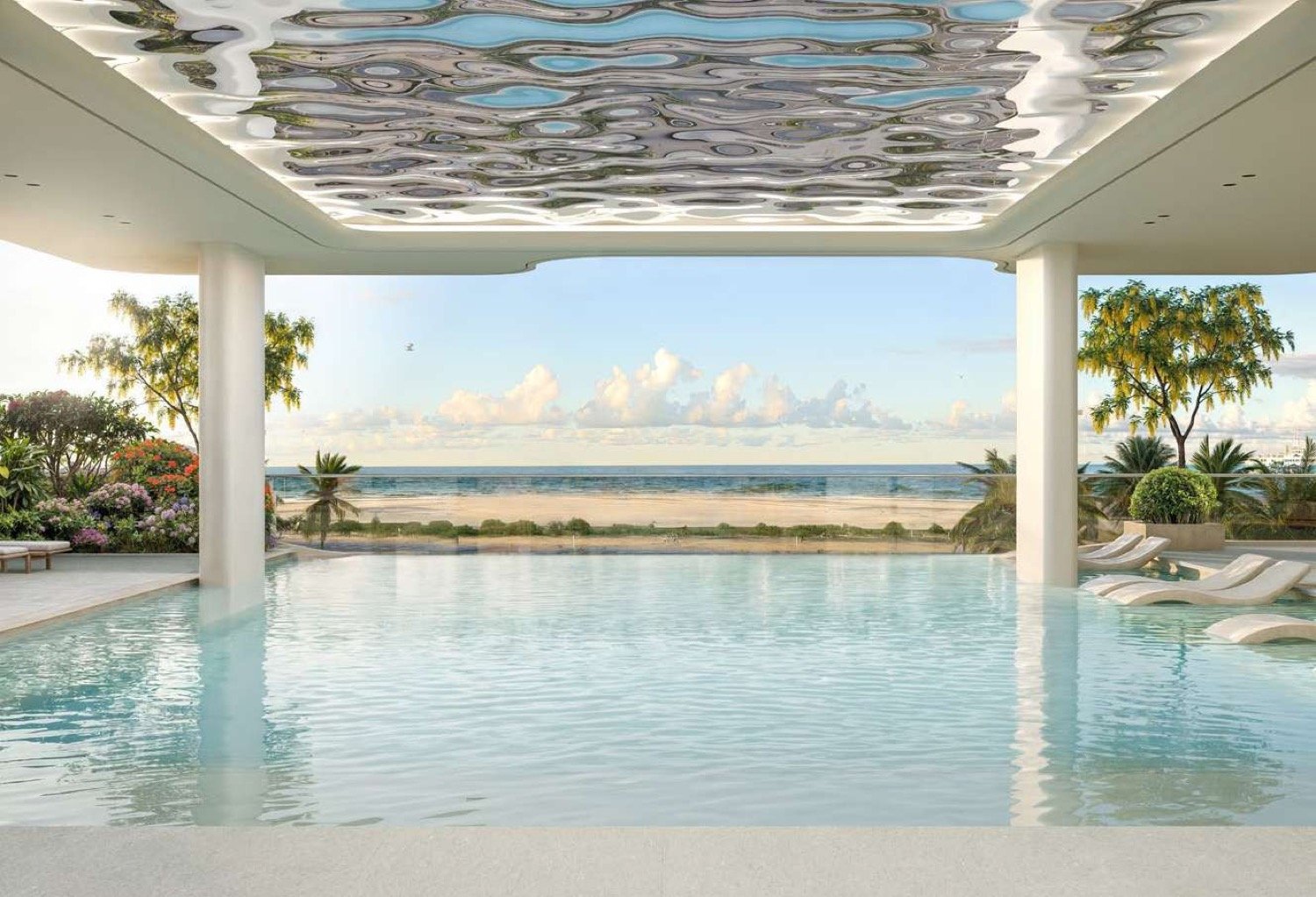 Coral Isle Residences