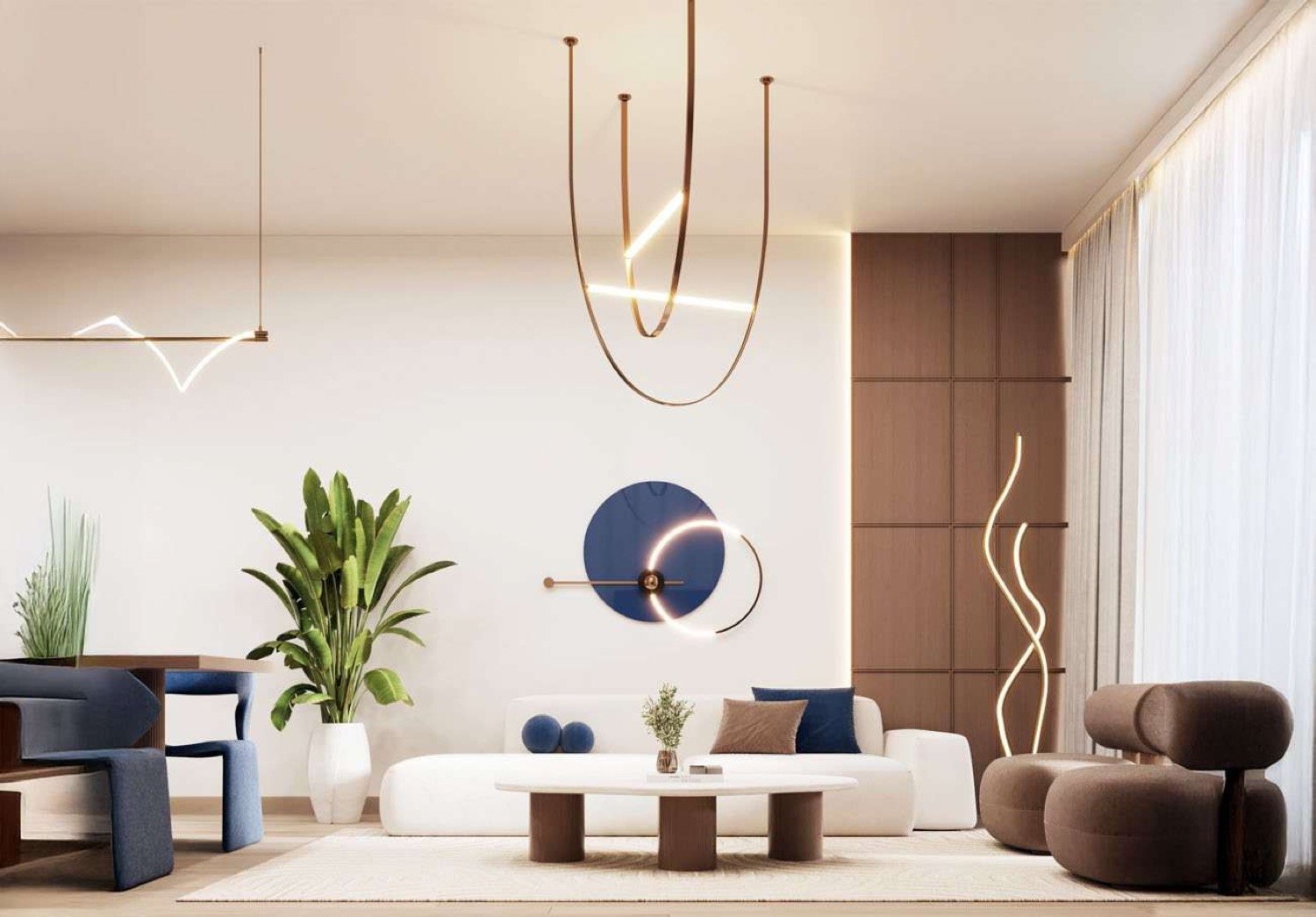 Coral Isle Residences