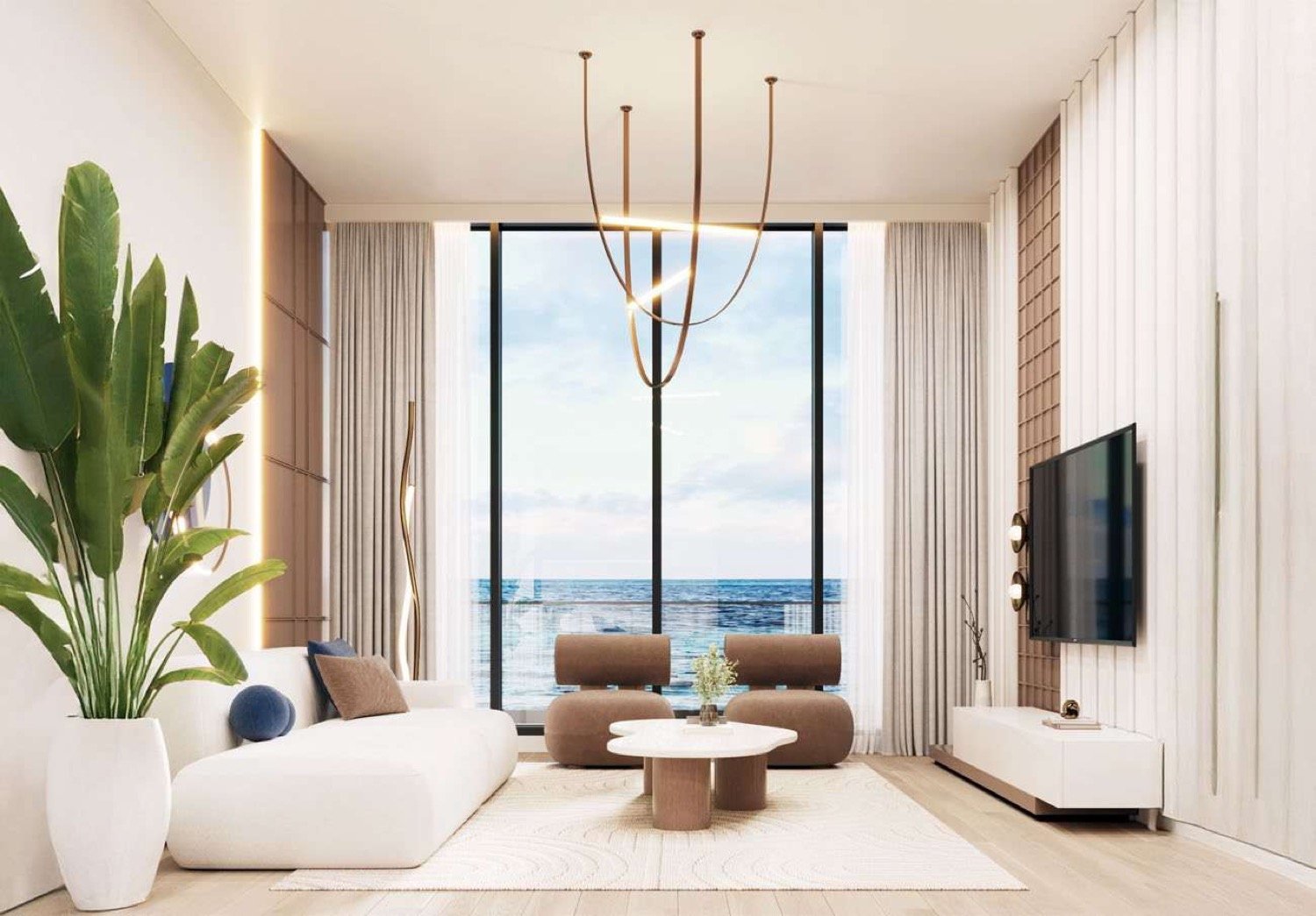 Coral Isle Residences