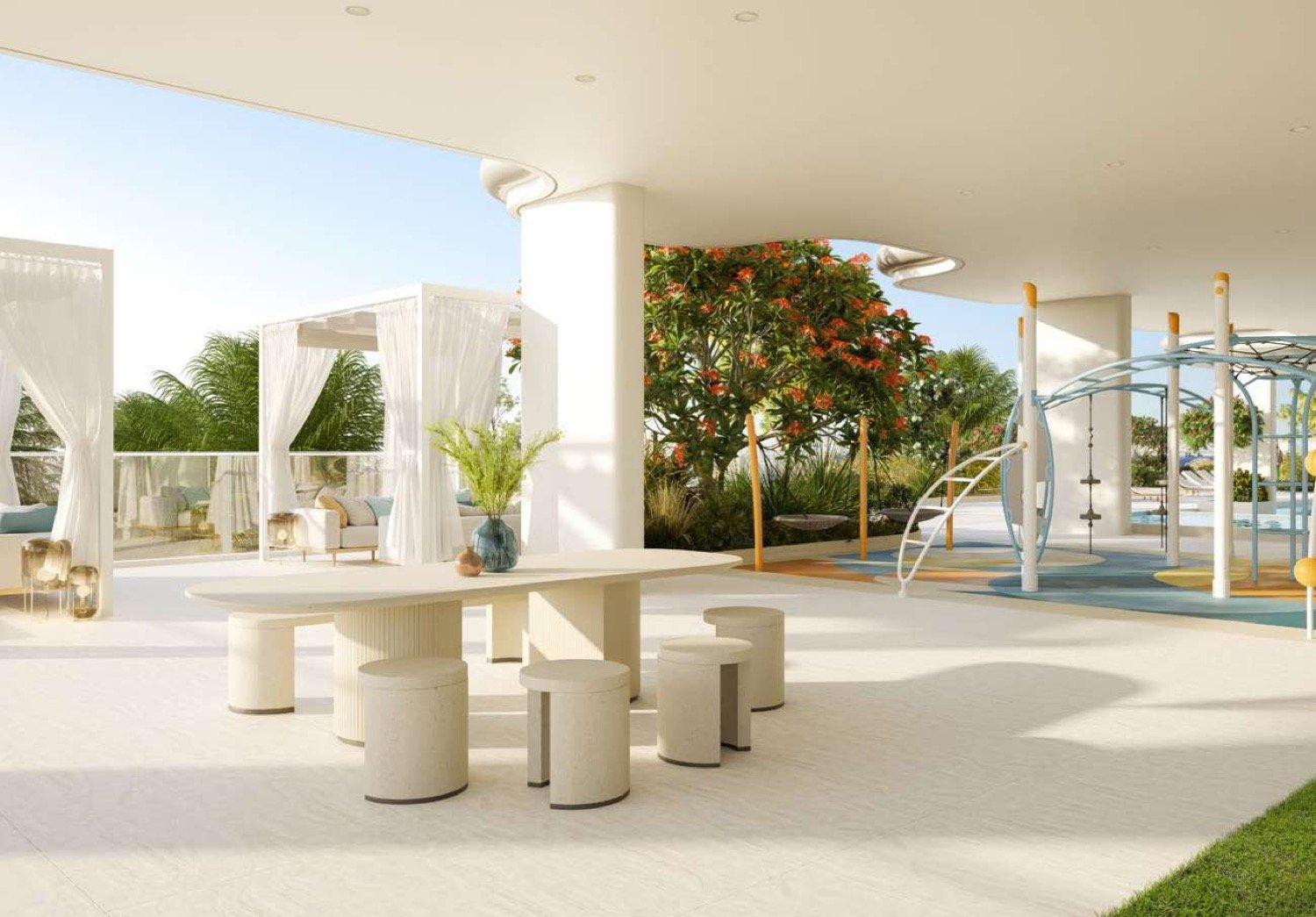 Coral Isle Residences