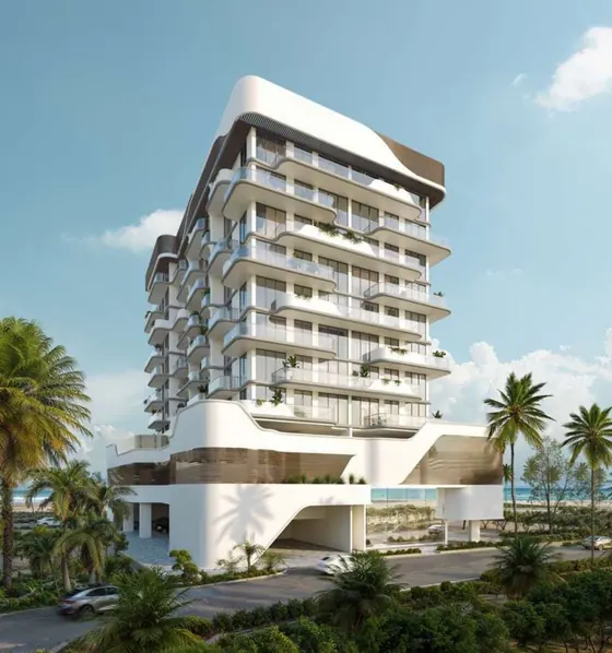 Coral Isle Residences