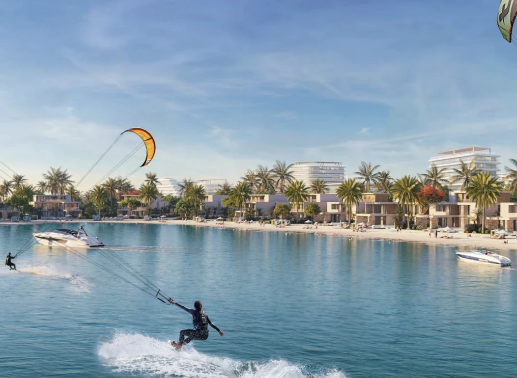 Coraline Beach Residences