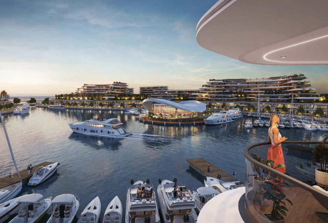 Coraline Beach Residences