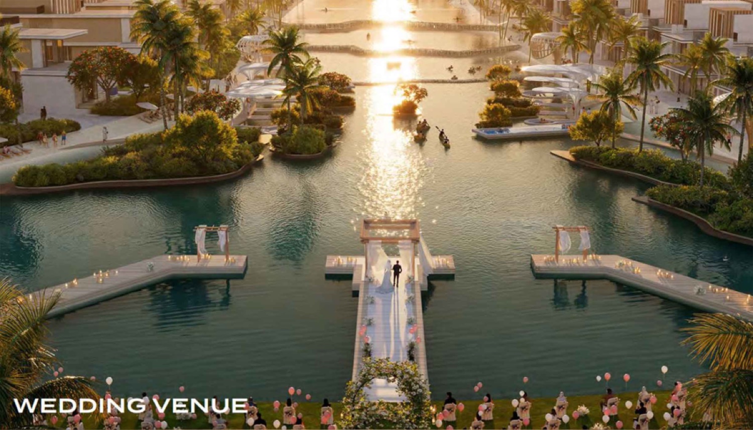 Damac Islands 2