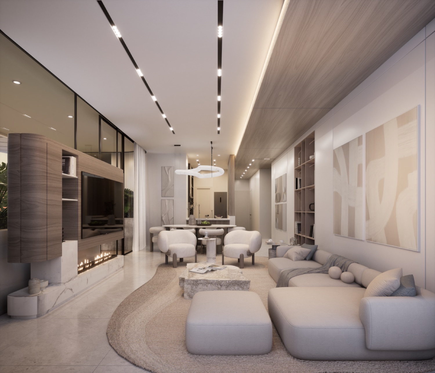 DO Hotels and Residence