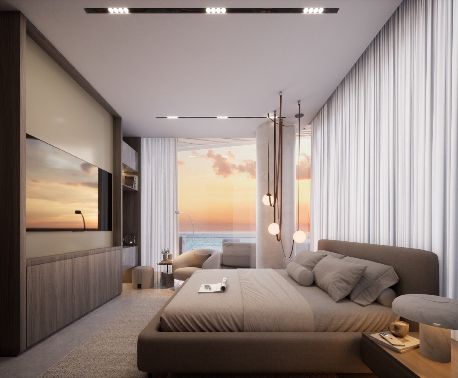 DO Hotels and Residence