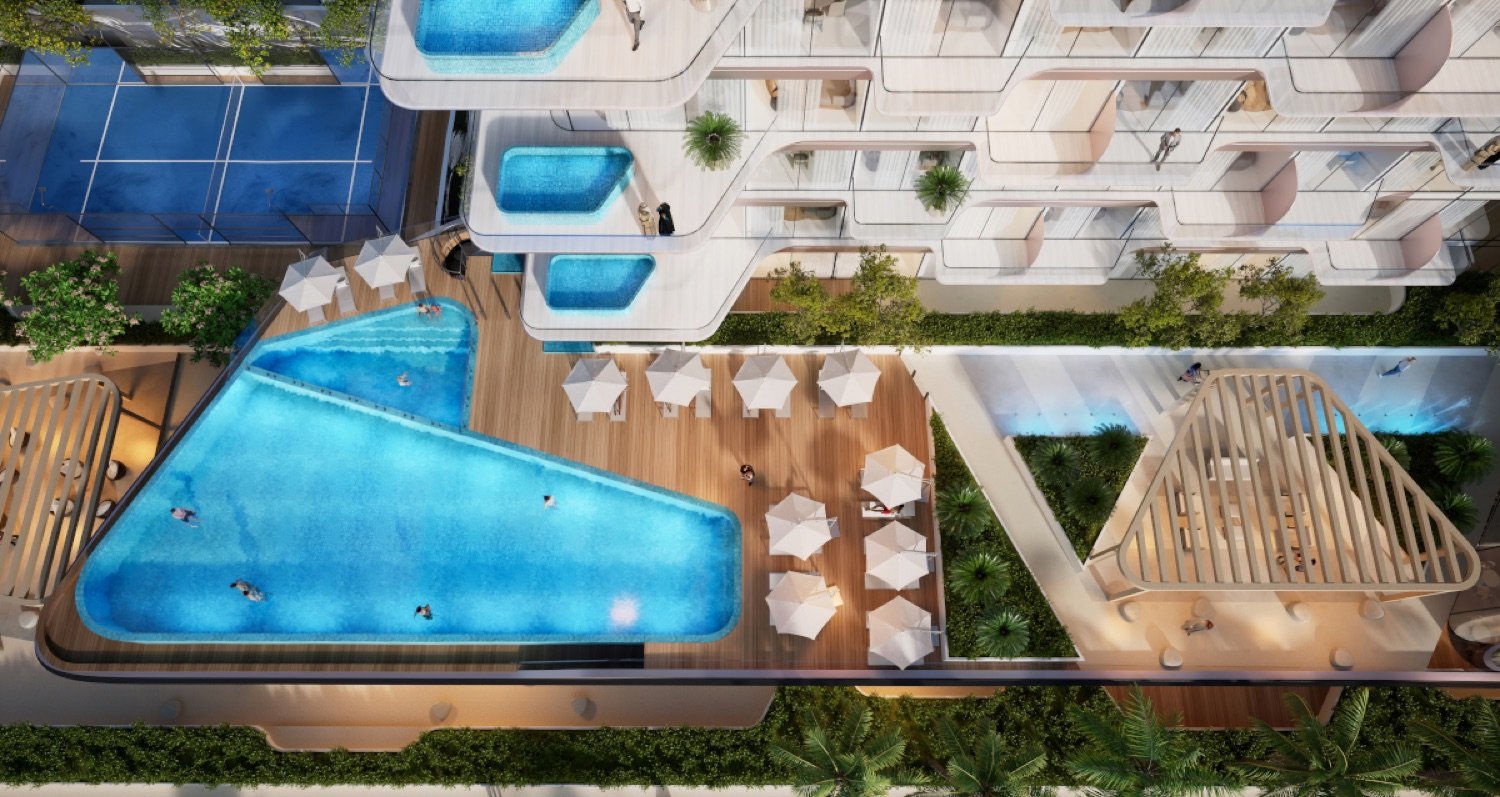 DO Hotels and Residence
