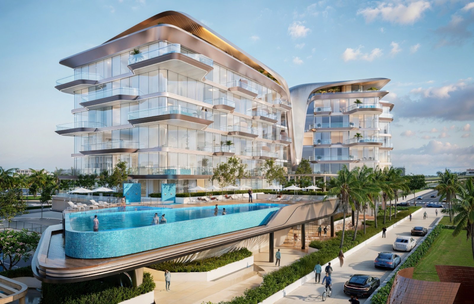 DO Hotels and Residence