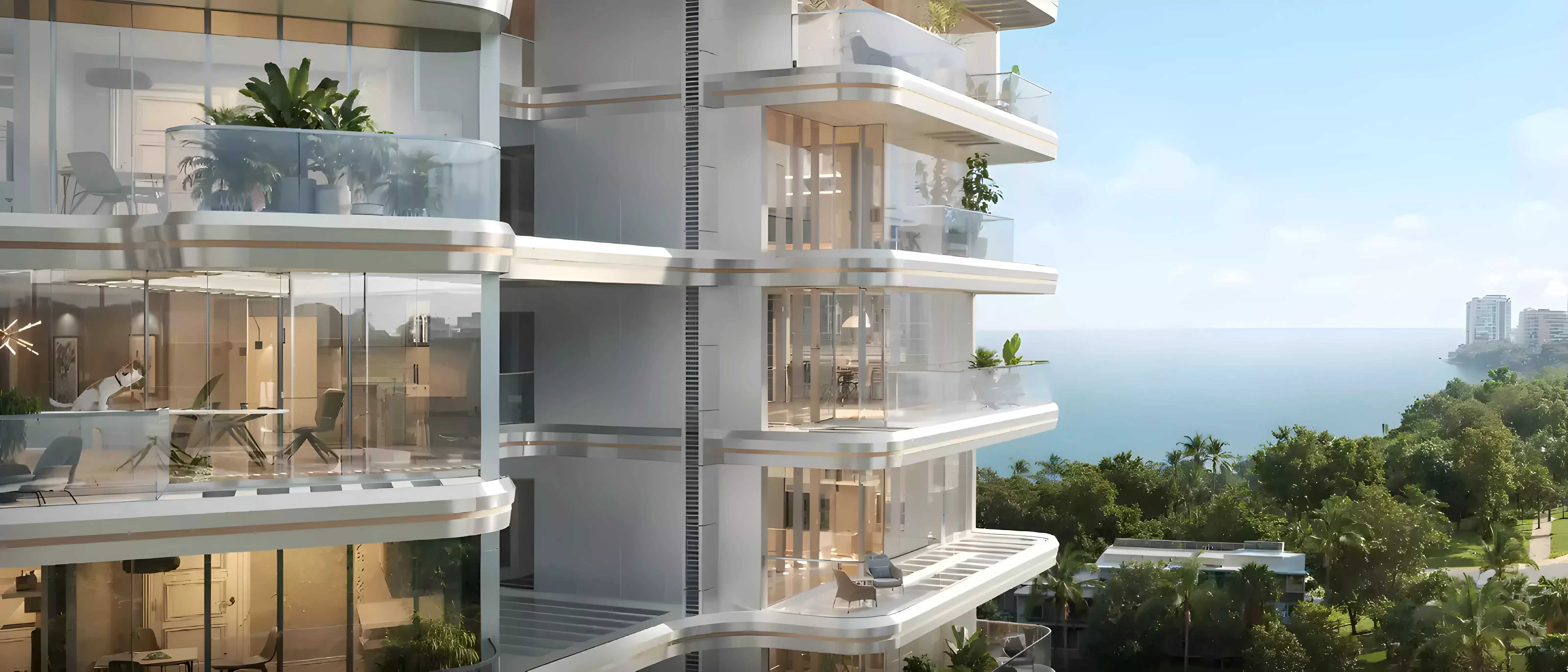 Dreamlife Residences
