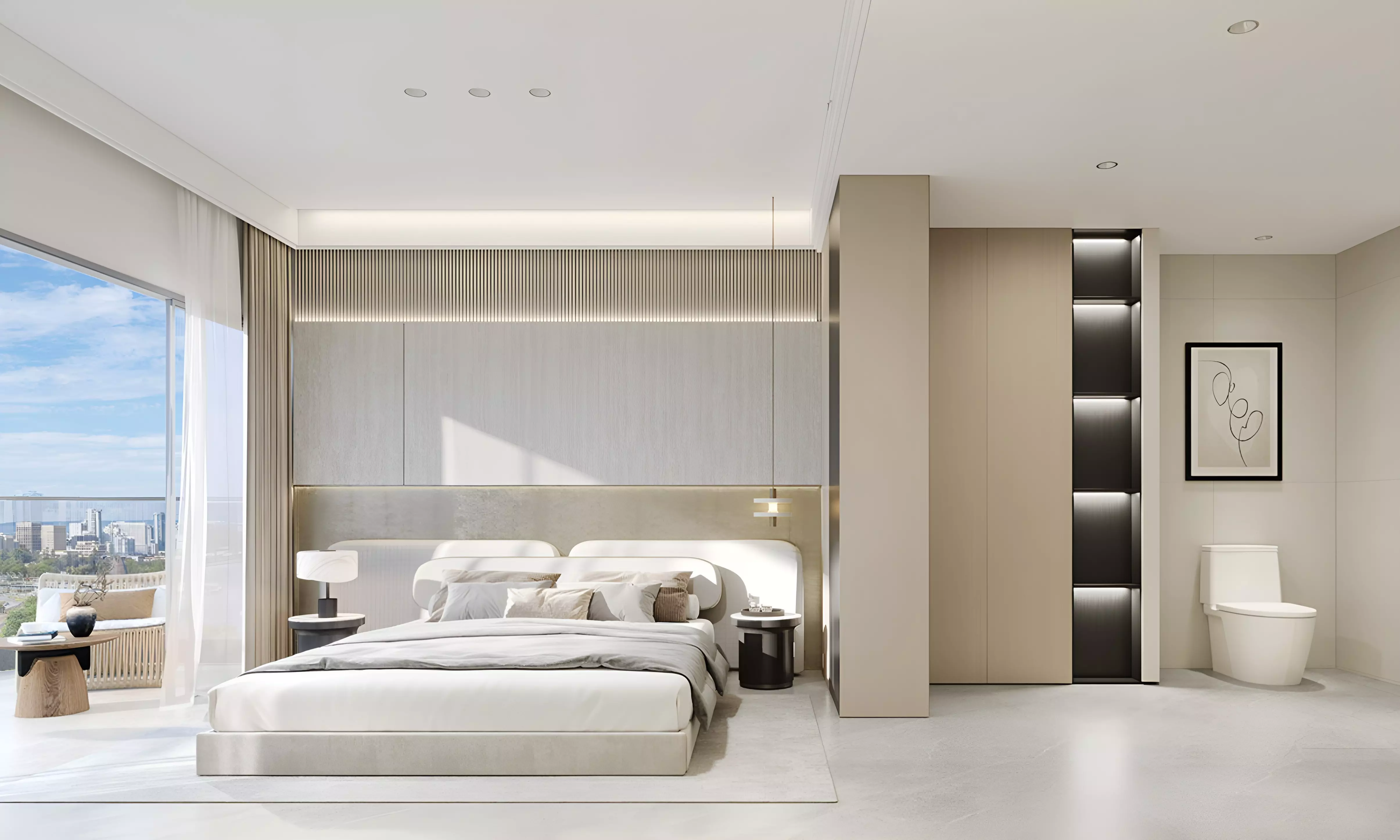 Dreamlife Residences