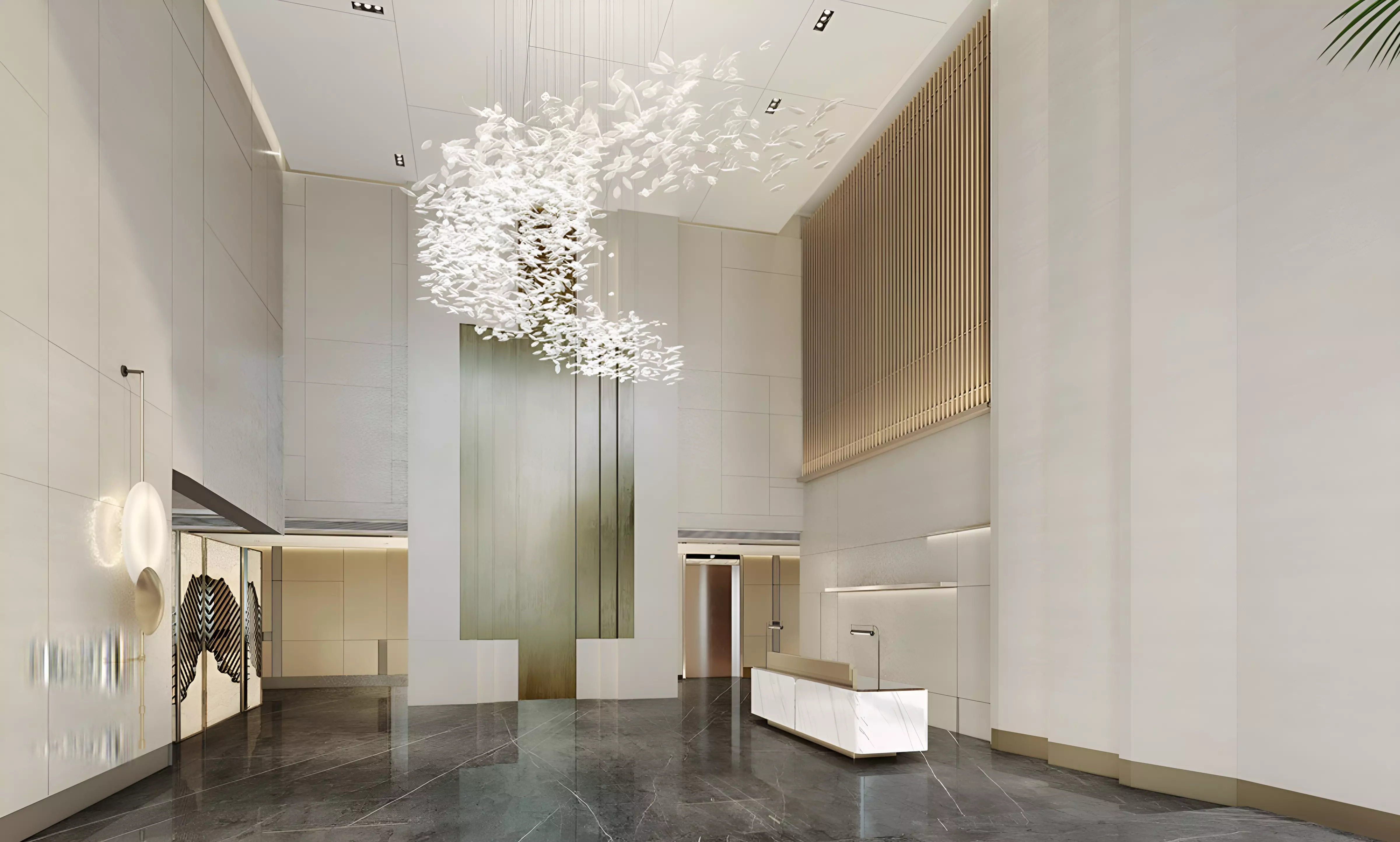Dreamlife Residences