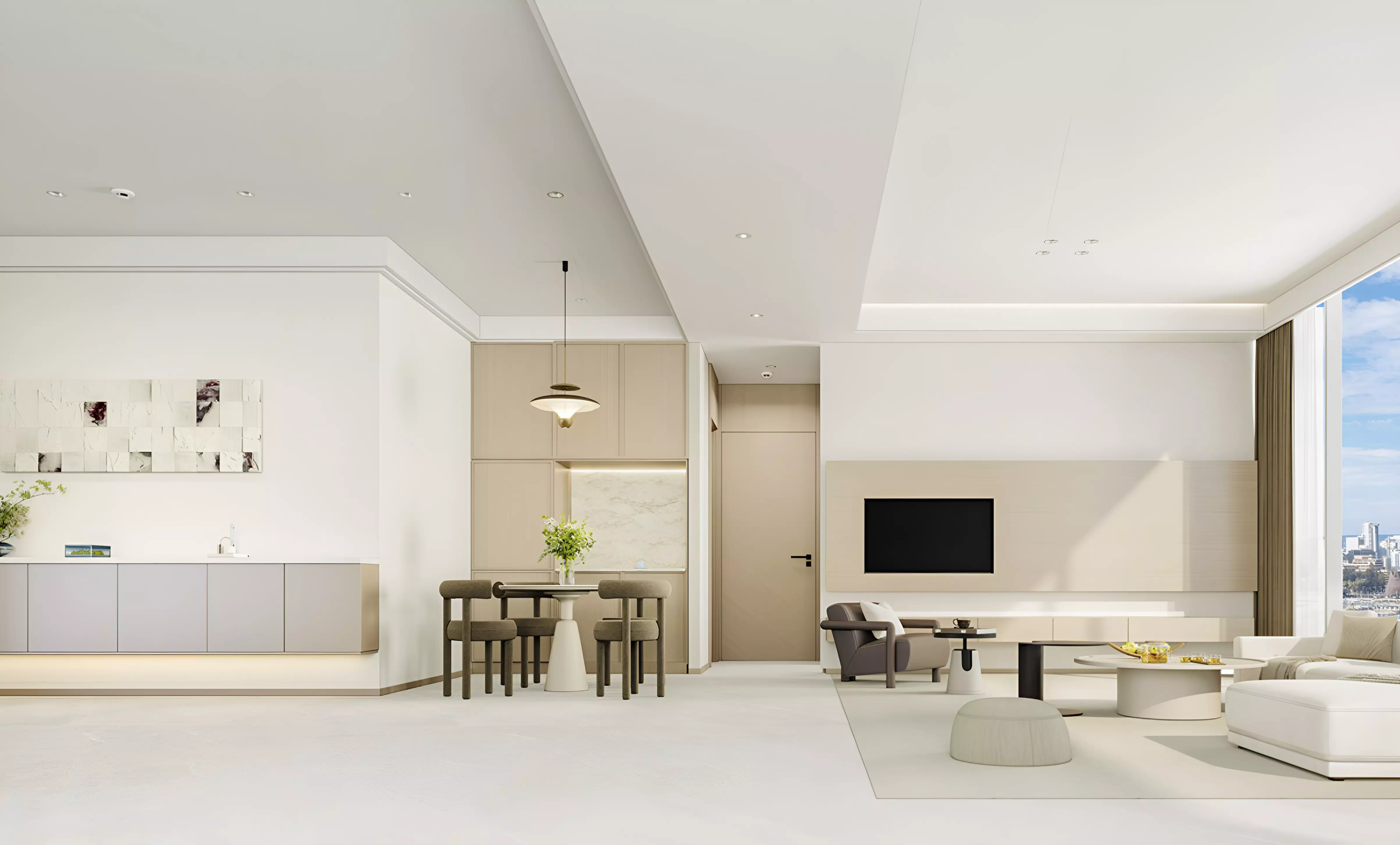 Dreamlife Residences