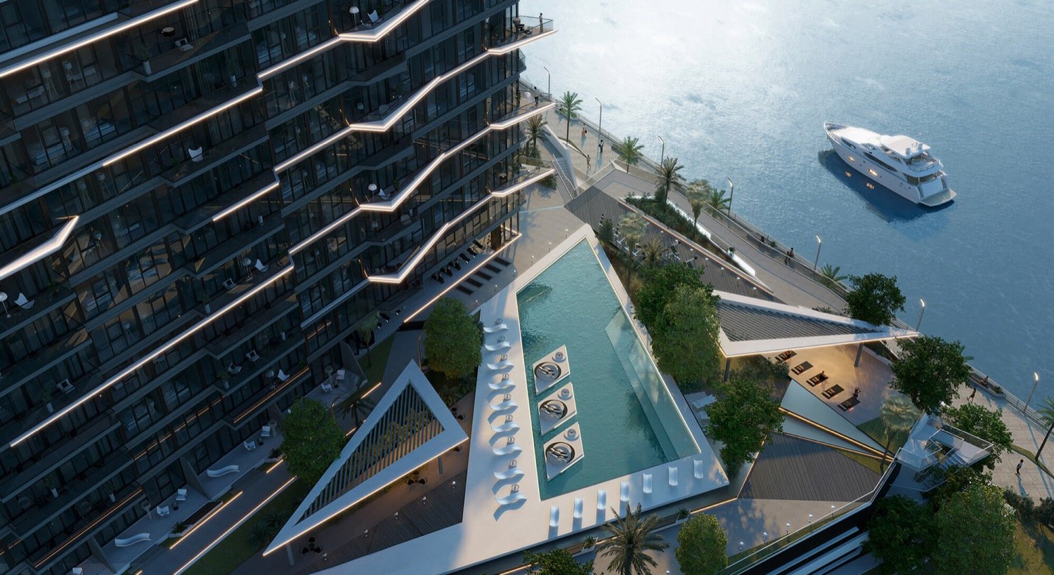 Edge Residences